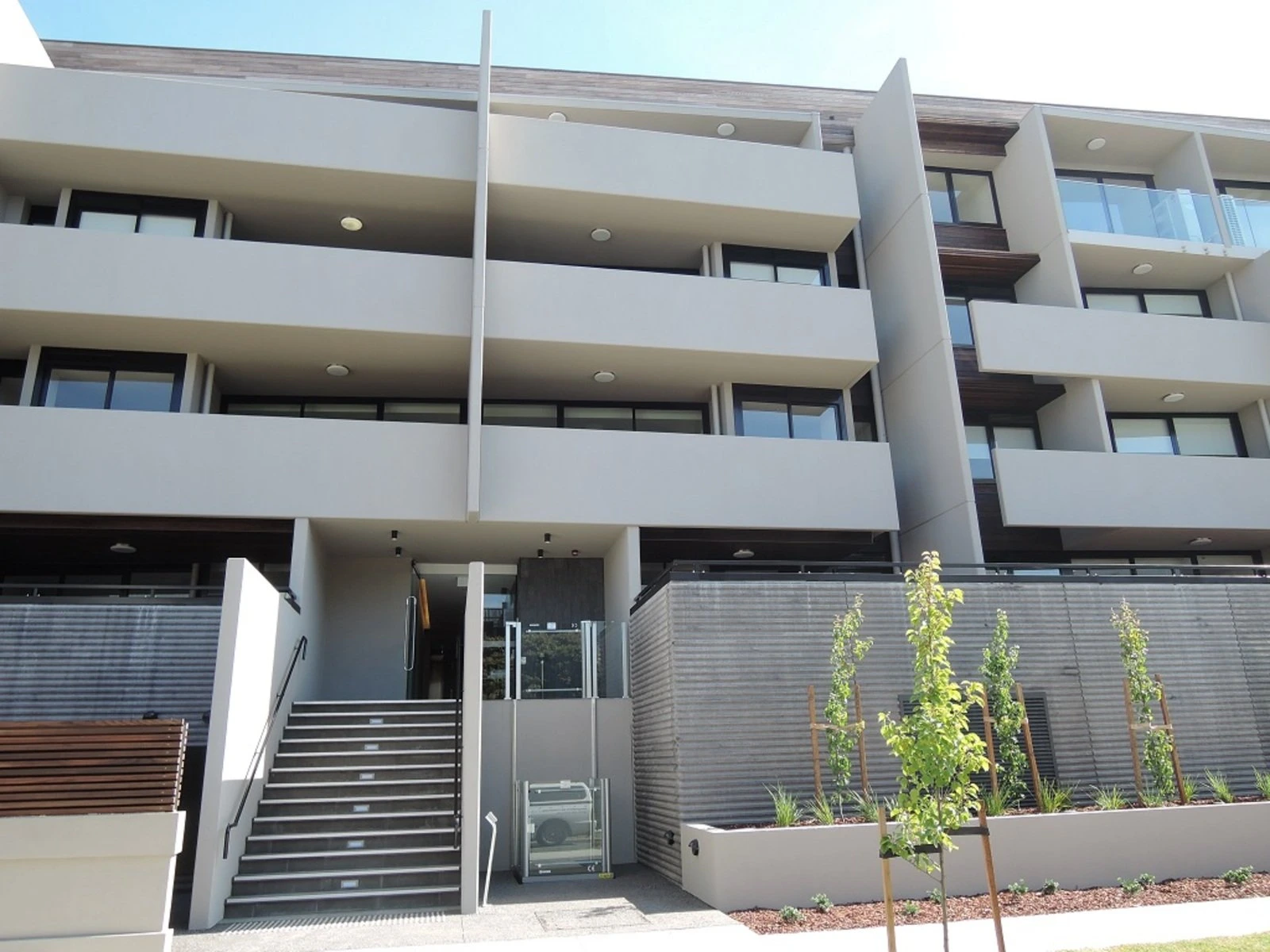 216/7-11 Berkeley Street, Doncaster, 3108