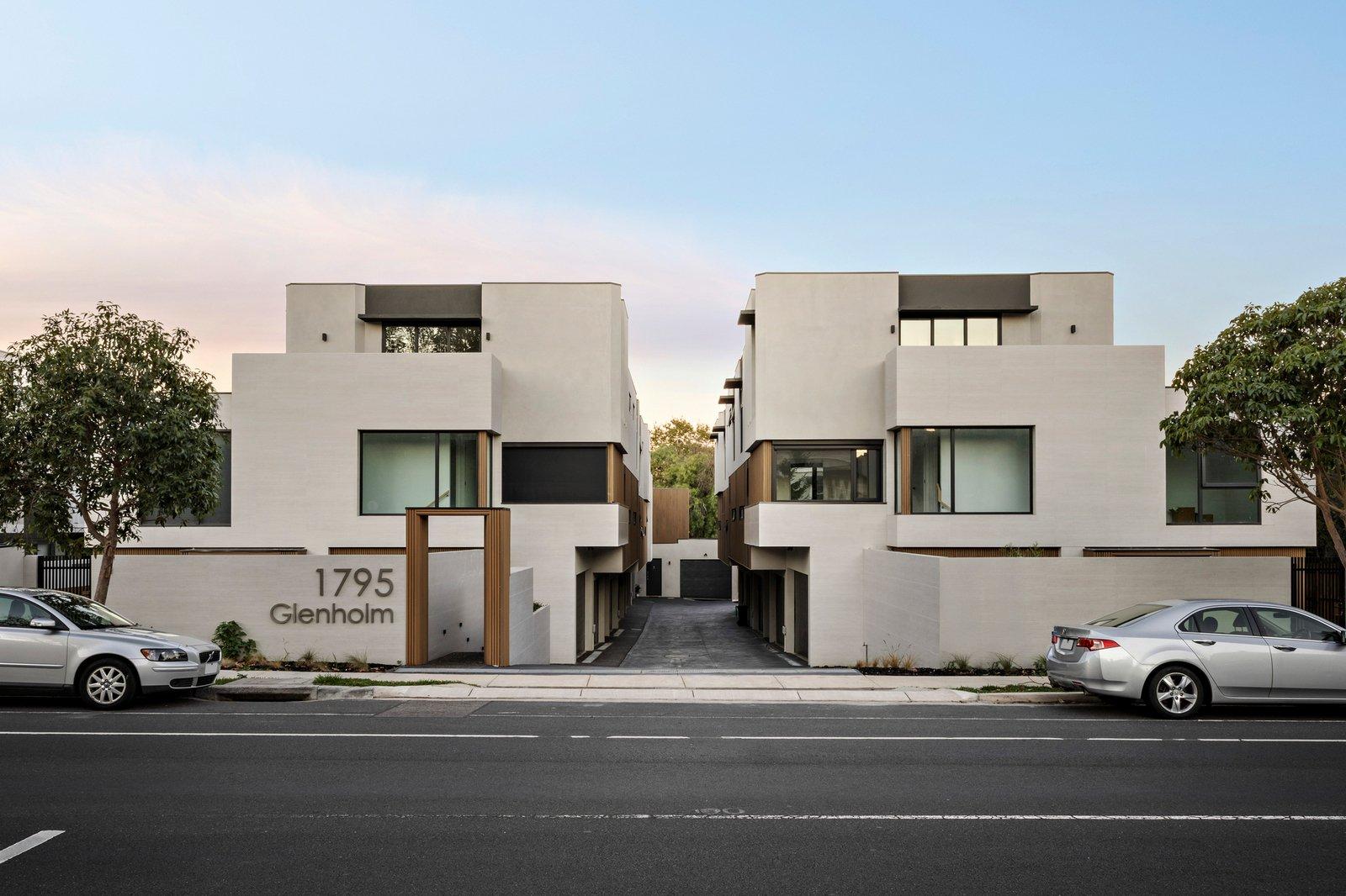 2/1795 Malvern Road, Glen Iris, 3146