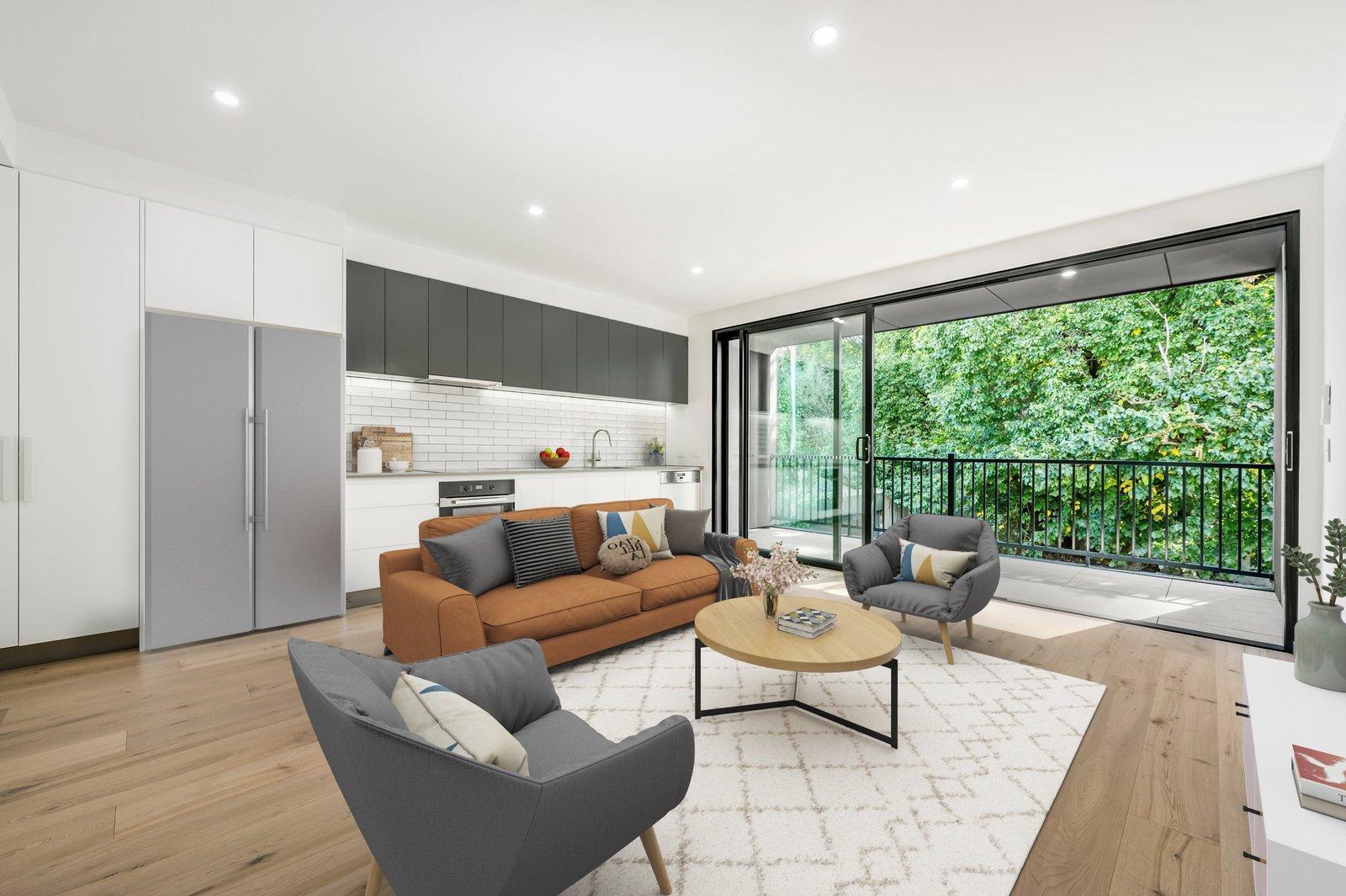 2/17 Delany Close, Canterbury, 3126