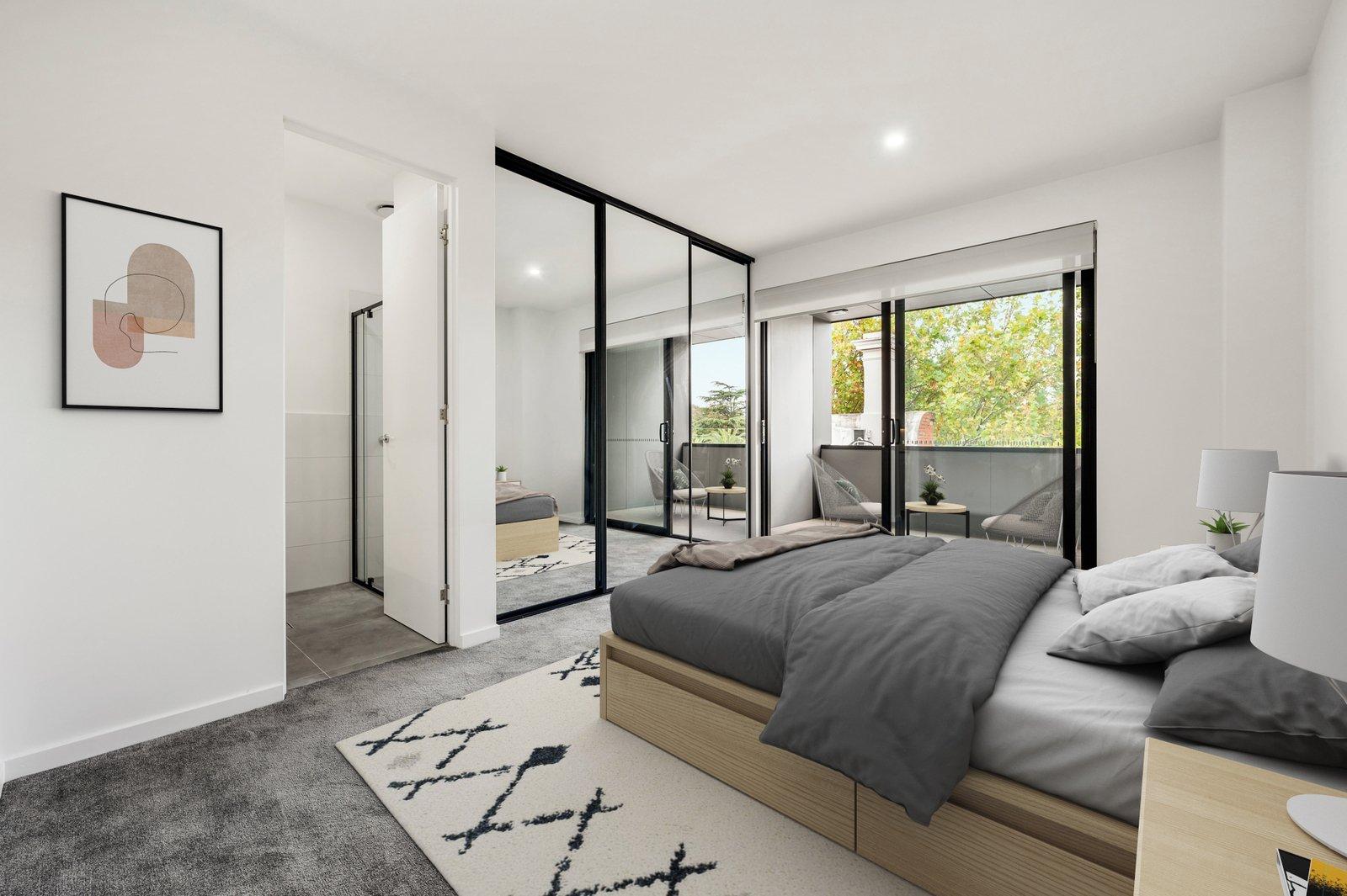 2/17 Delany Close, Canterbury, 3126