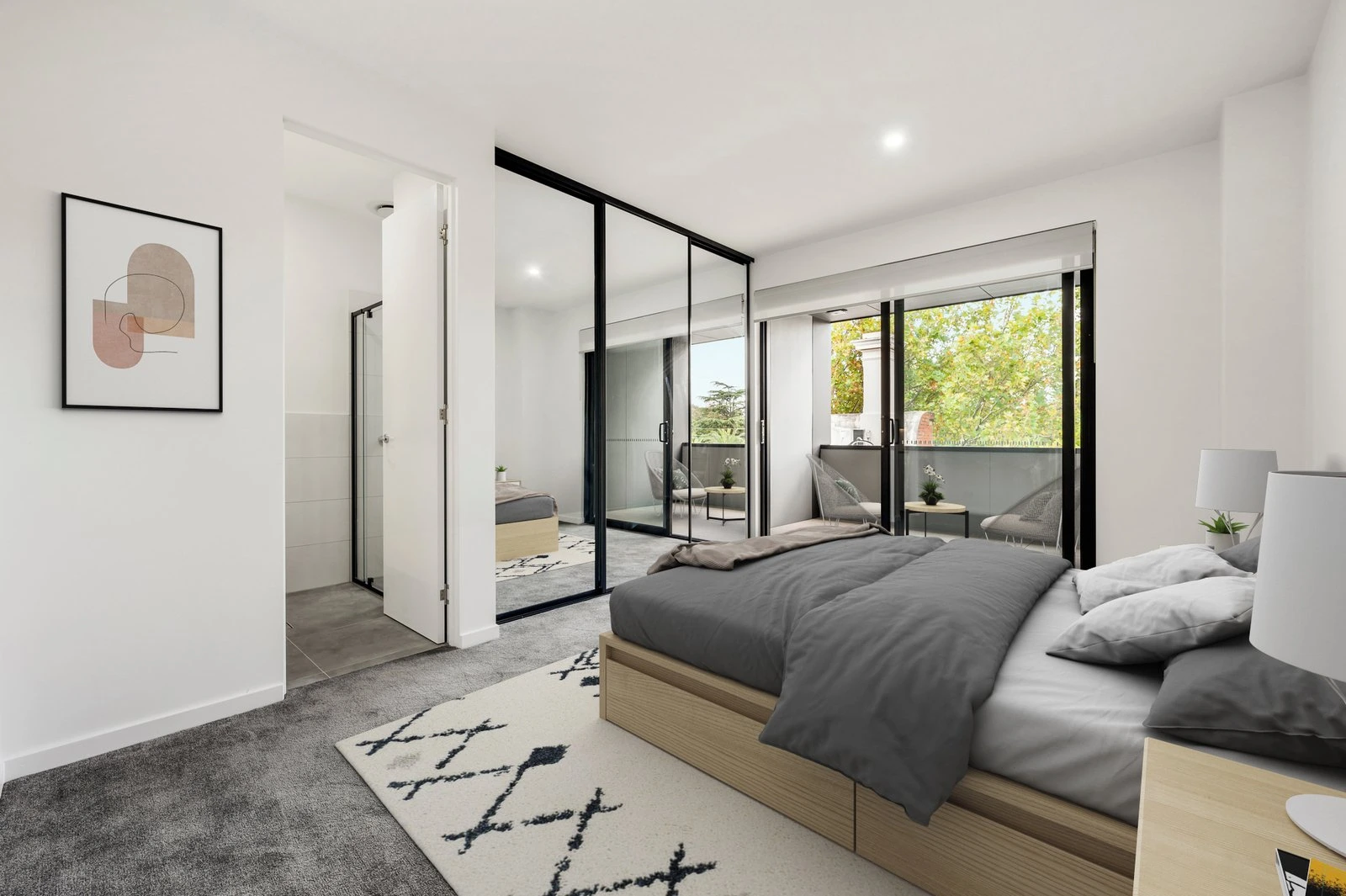 2/17 Delany Close, Canterbury, 3126