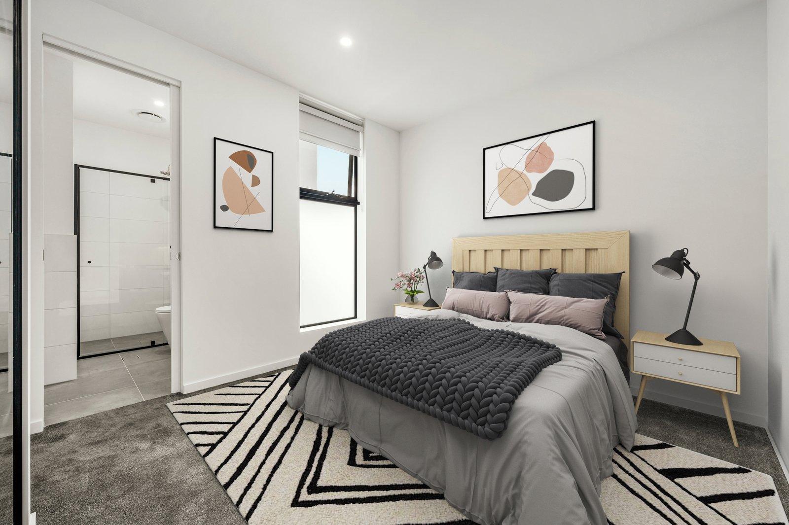 2/17 Delany Close, Canterbury, 3126