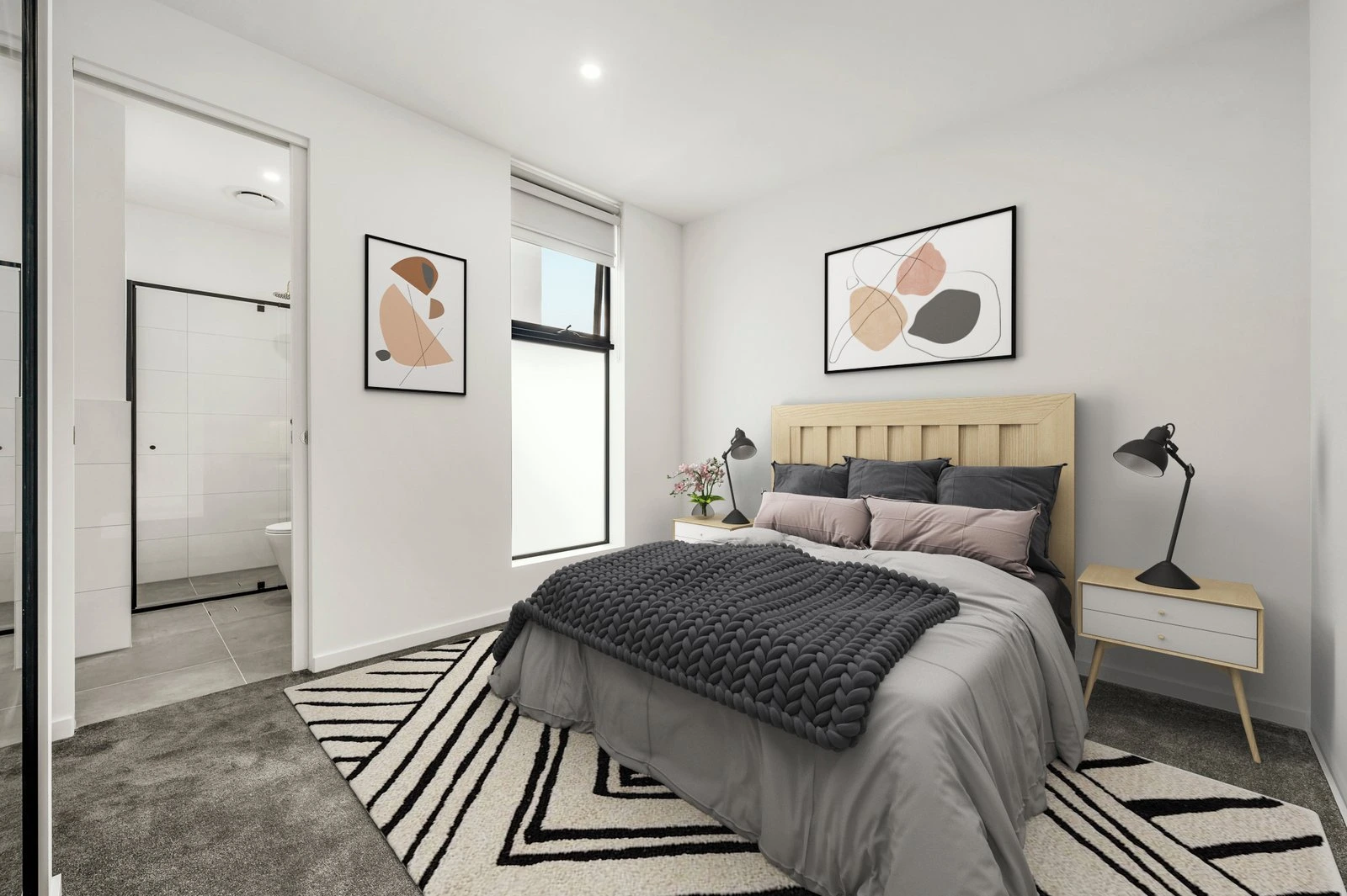 2/17 Delany Close, Canterbury, 3126