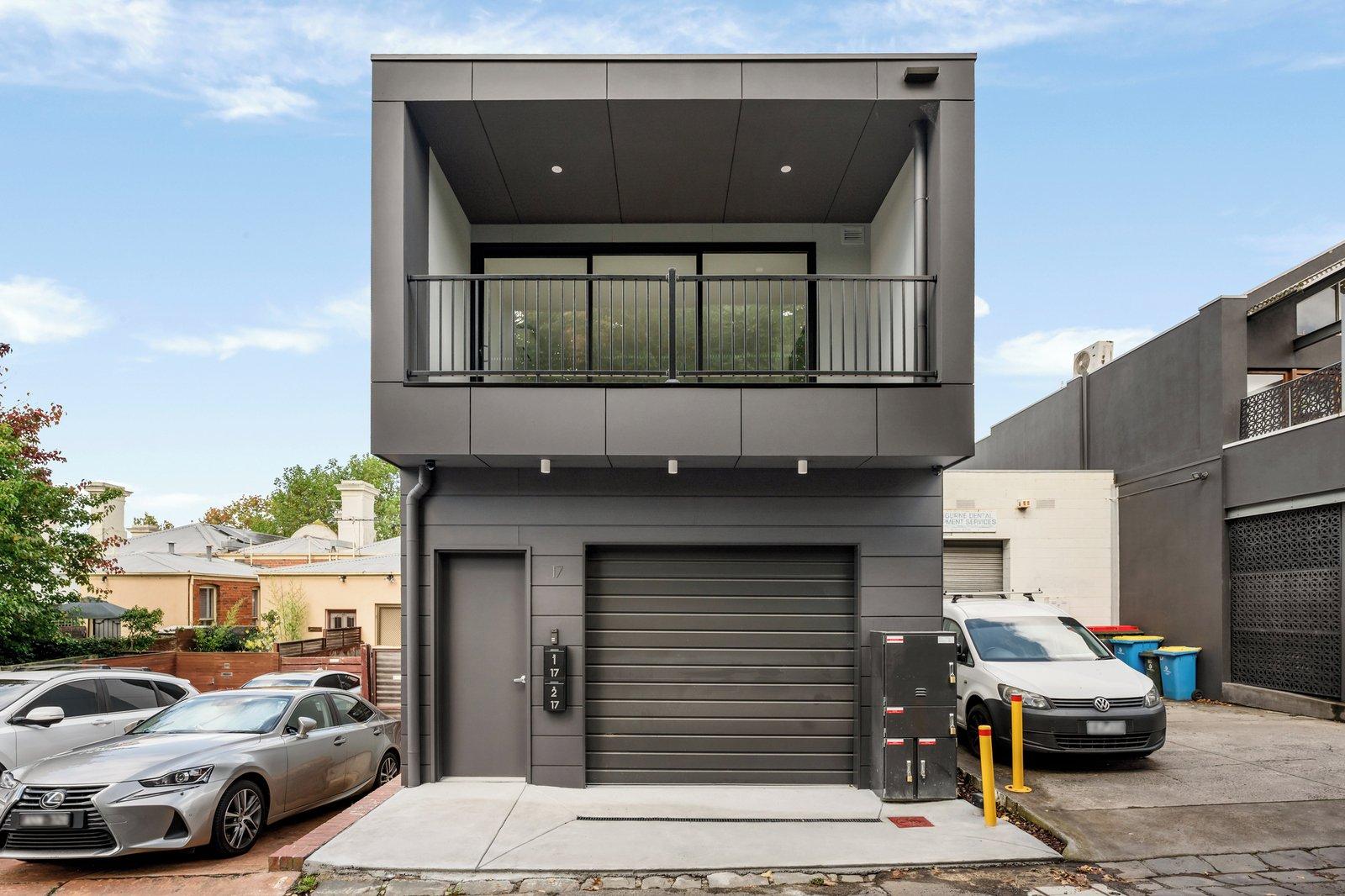 2/17 Delany Close, Canterbury, 3126
