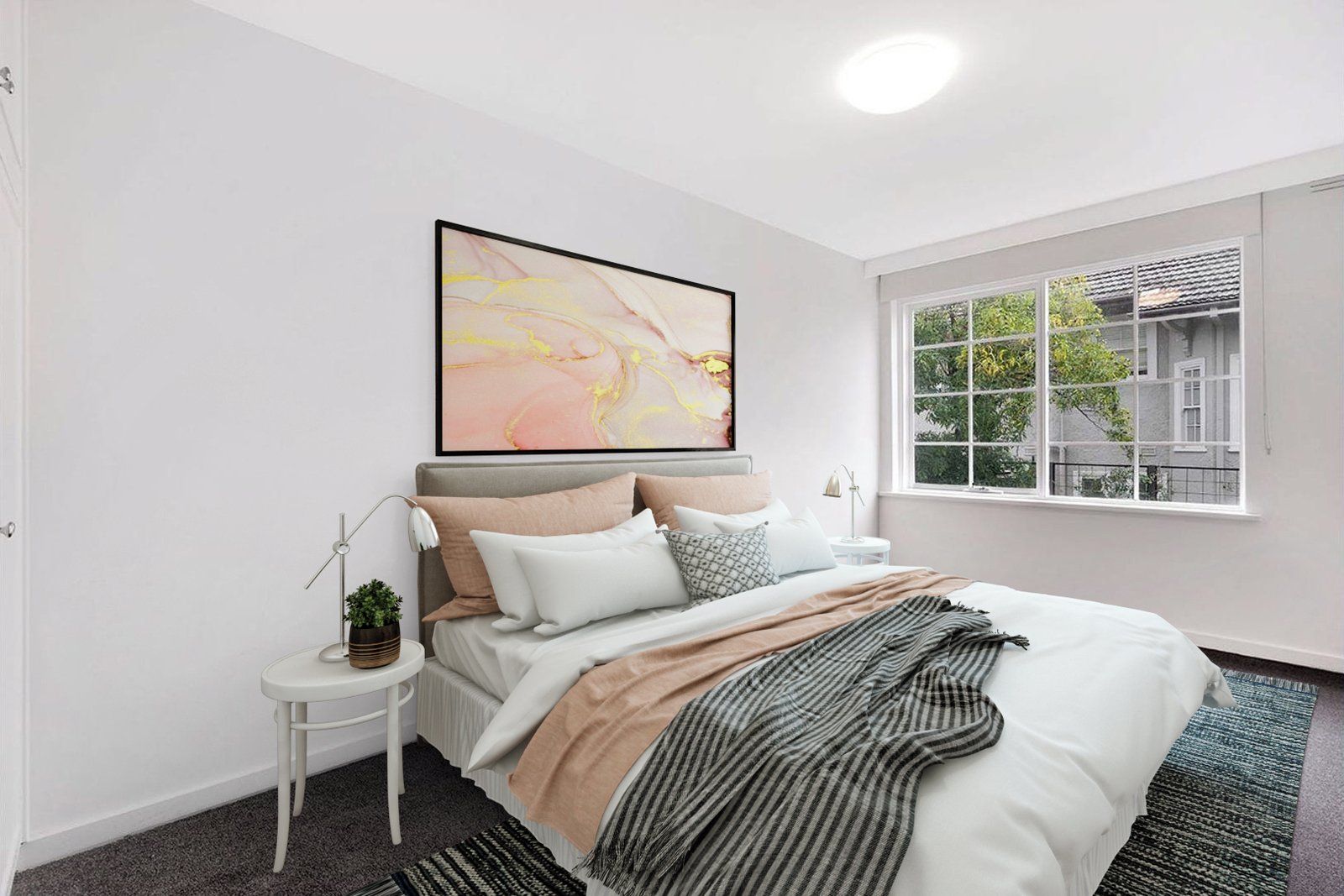 2/187 Kooyong Road, Toorak, 3142