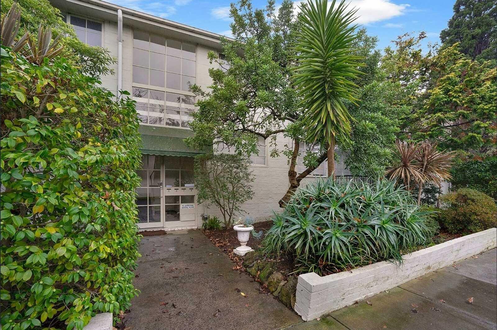 2/187 Kooyong Road, Toorak, 3142