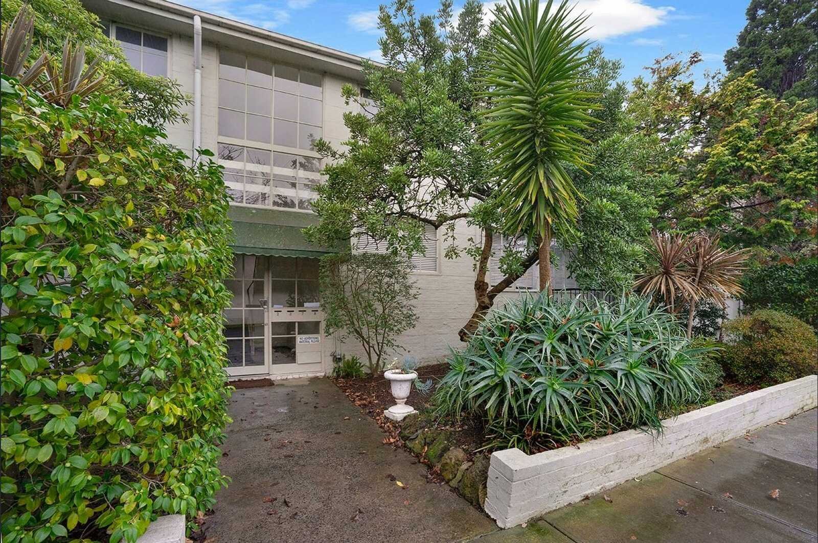 2/187 Kooyong Road, Toorak, 3142