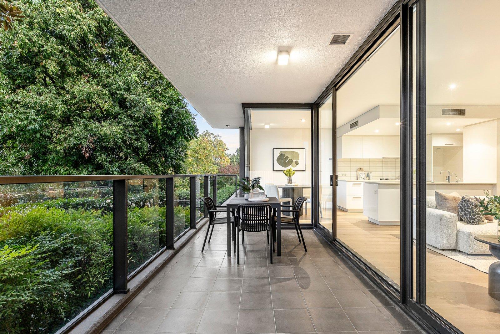 2/188 Canterbury Road, Canterbury, 3126
