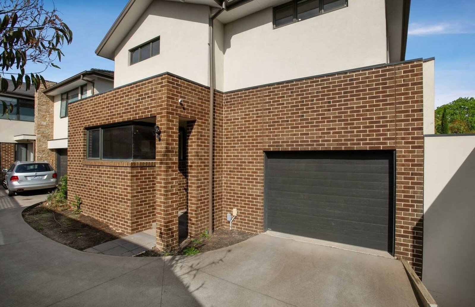 2/18 Lesley Street, Camberwell, 3124