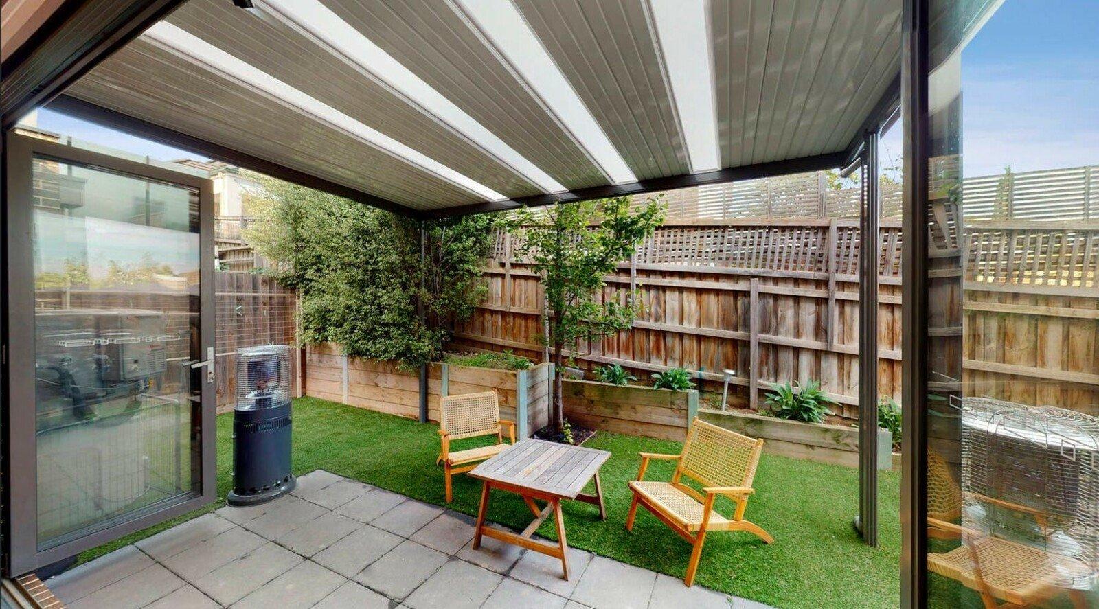 2/18 Lesley Street, Camberwell, 3124