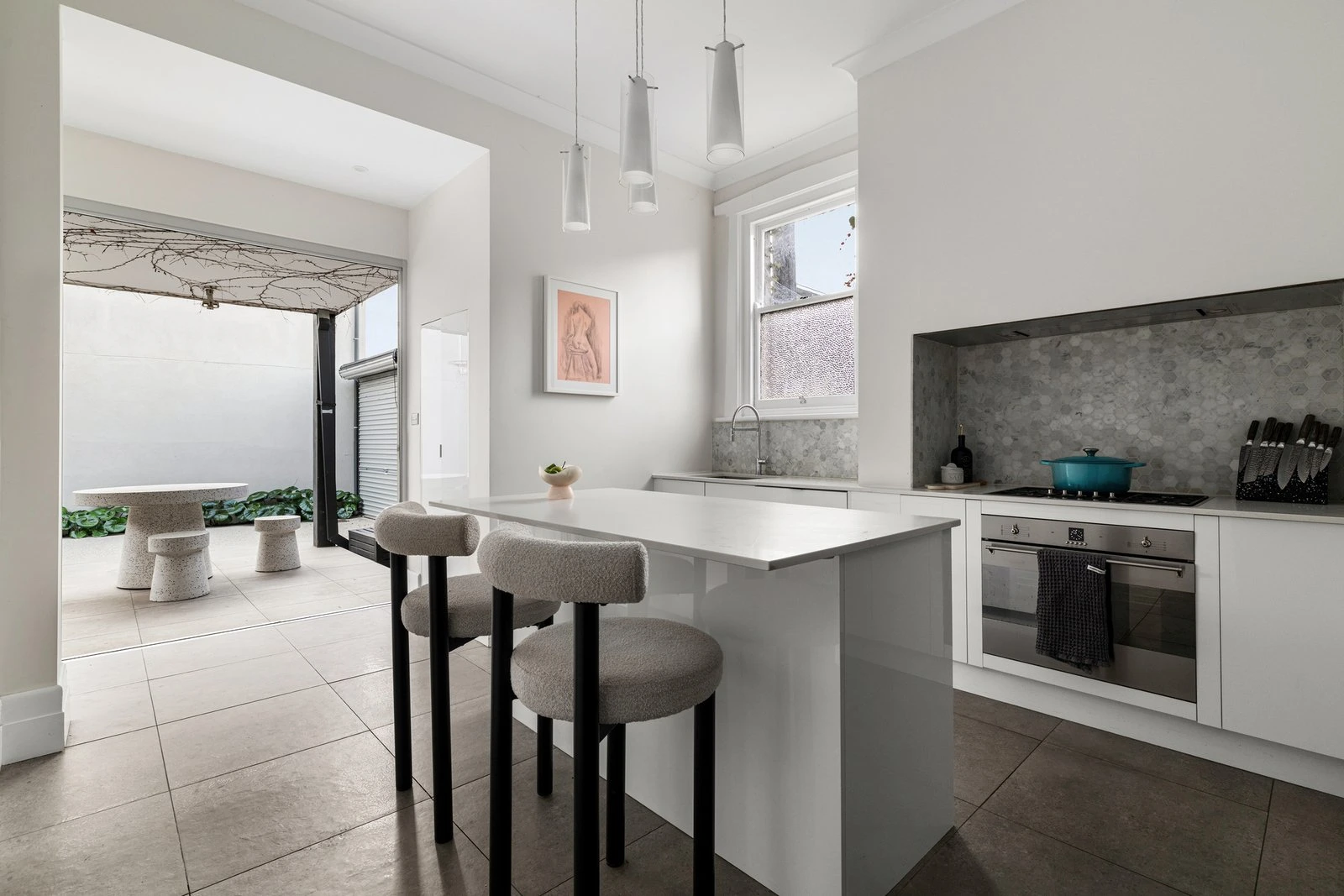 2/198 Kerferd Road, Albert Park, 3206