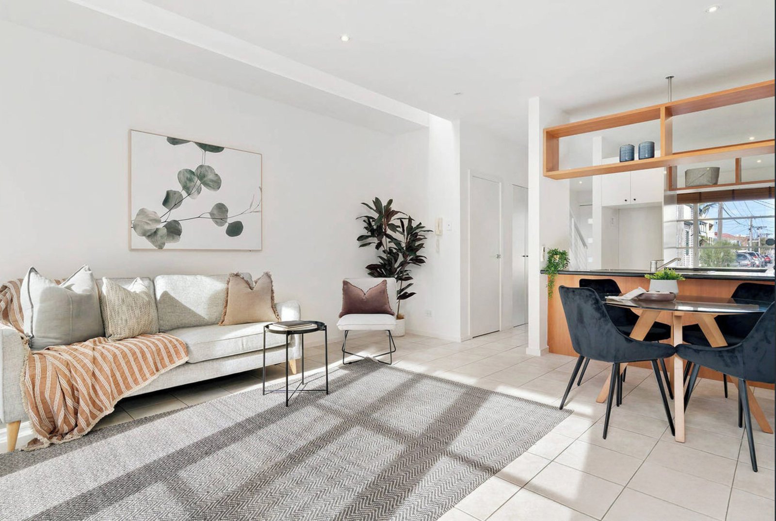 2/19 Manton Street, Richmond, 3121