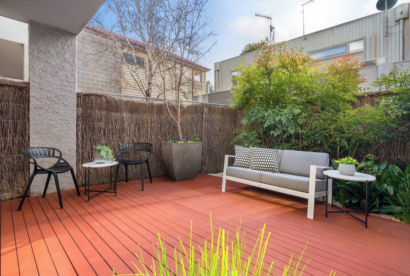 2/19 Manton Street, Richmond, 3121