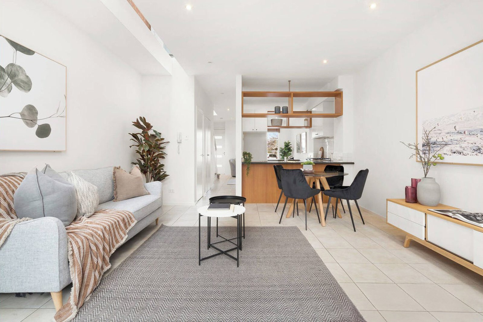 2/19 Manton Street, Richmond, 3121