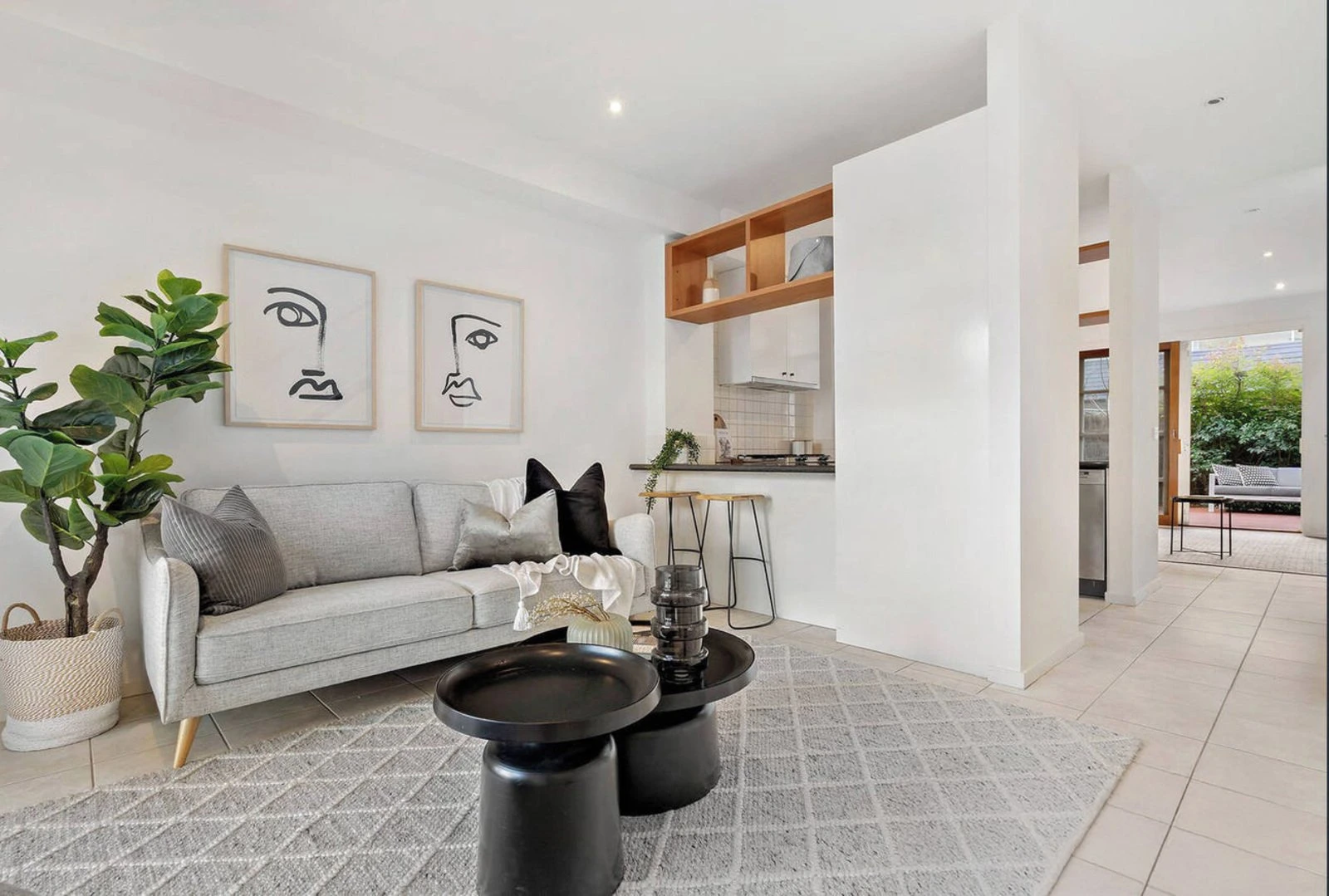 2/19 Manton Street, Richmond, 3121
