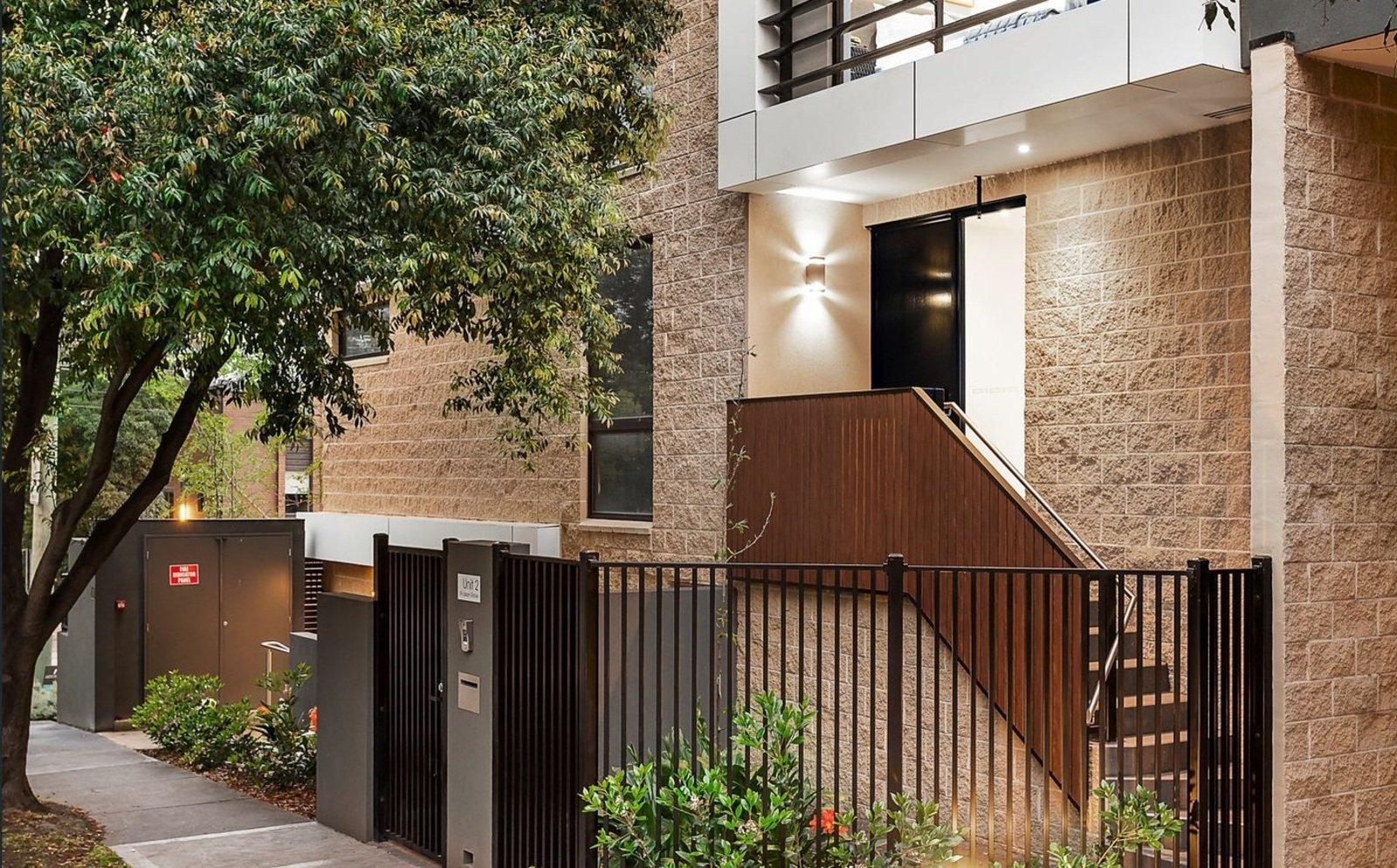 2/1A Lisson Grove, Hawthorn, 3122