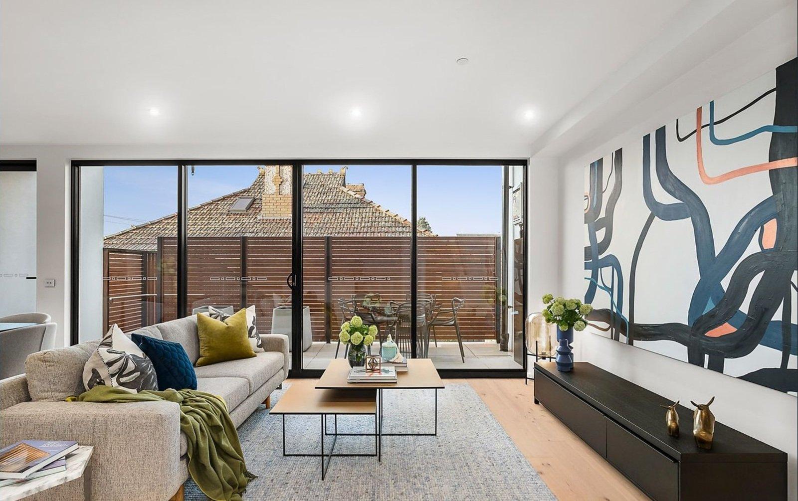 2/1A Lisson Grove, Hawthorn, 3122