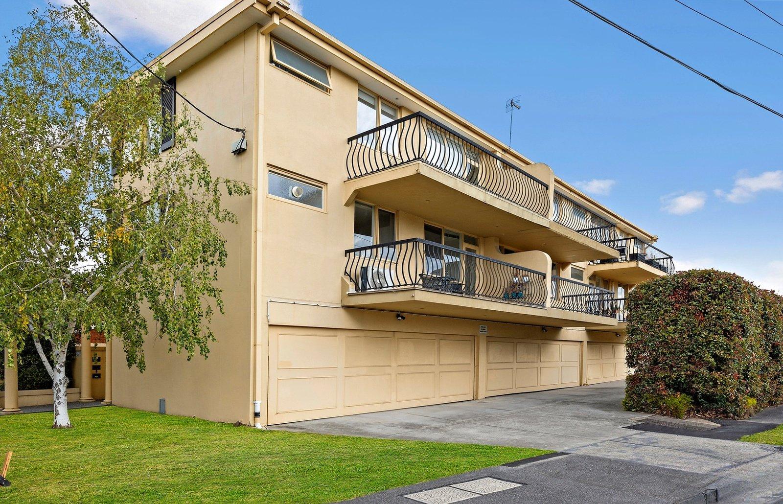 2/4 Bendigo Street, Richmond, 3121