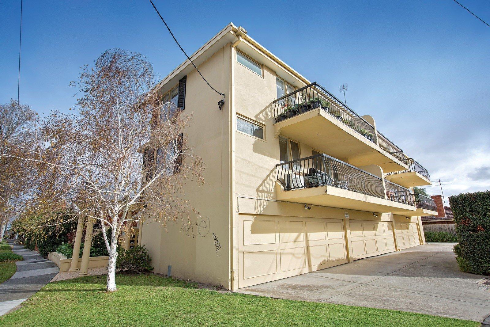 2/4 Bendigo Street, Richmond, 3121