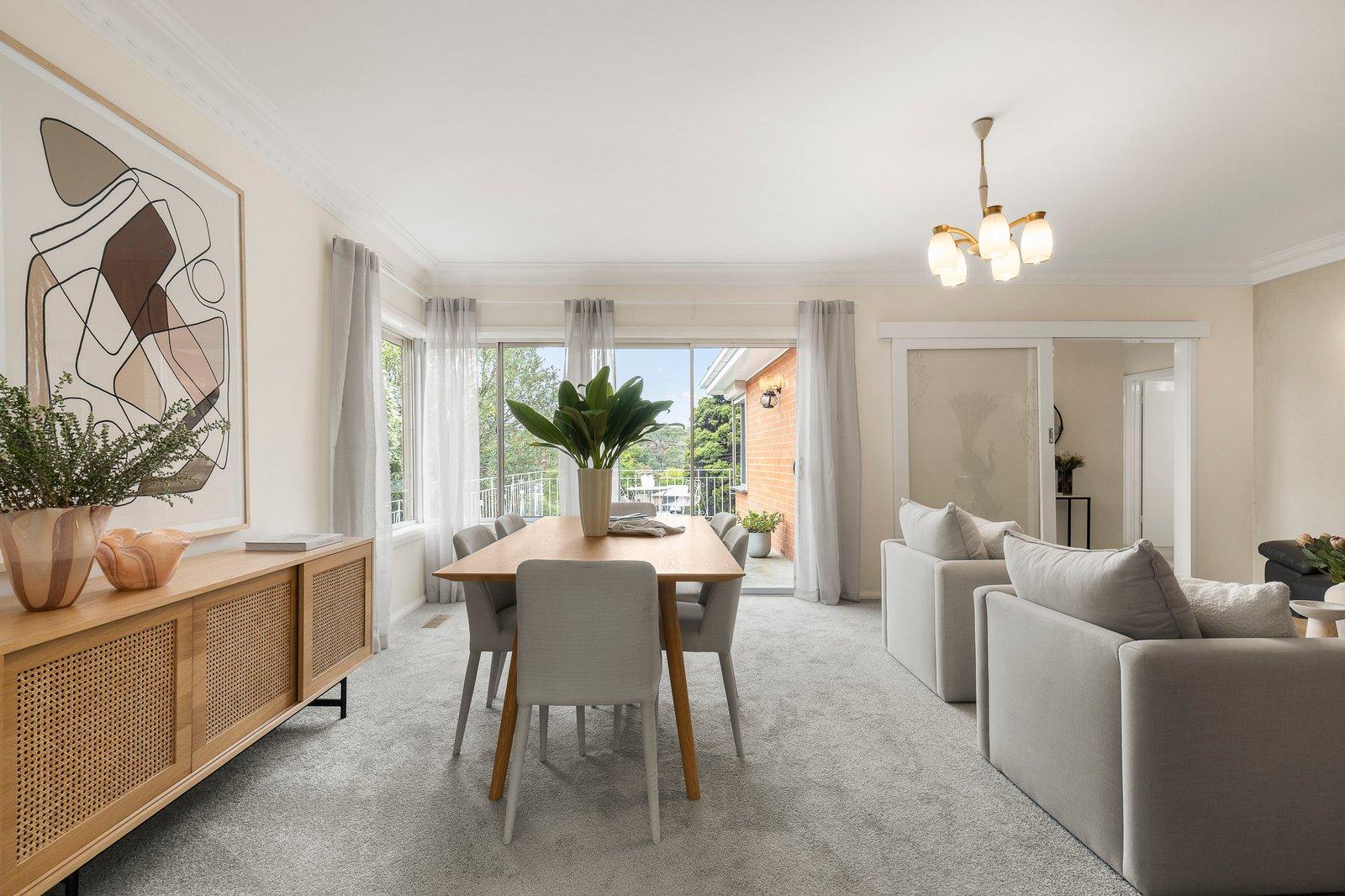 22 Barrington Drive, Ashwood, 3147
