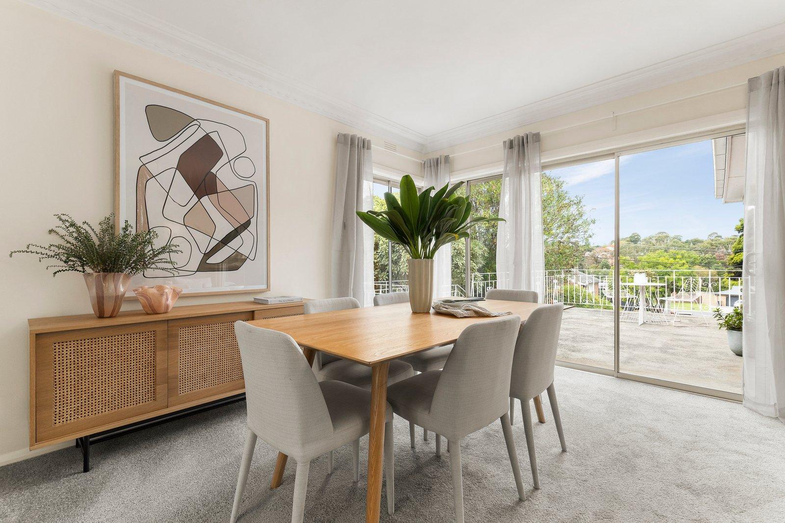 22 Barrington Drive, Ashwood, 3147