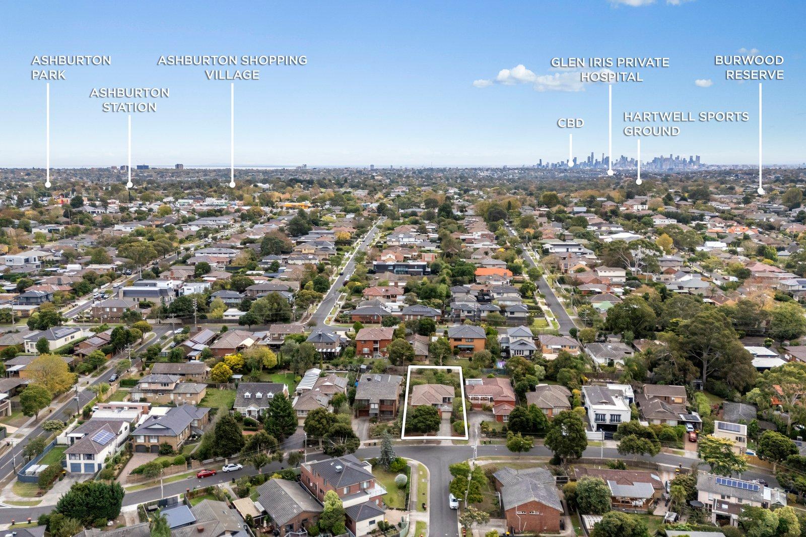 22 Barrington Drive, Ashwood, 3147