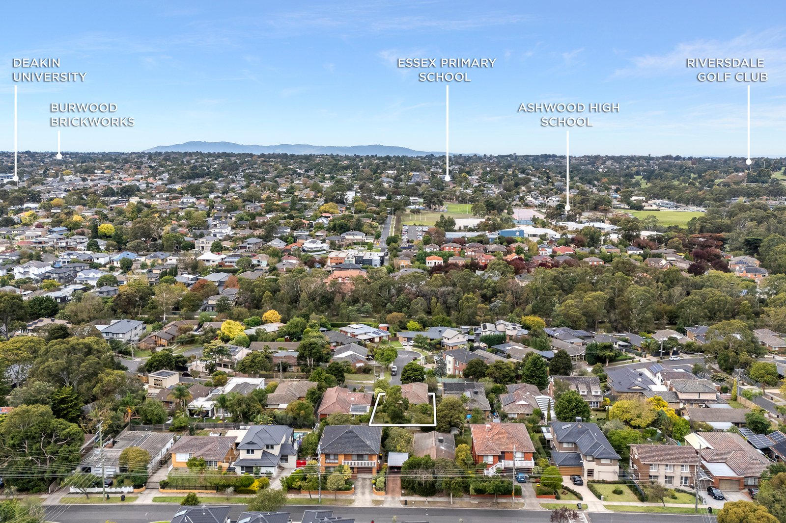 22 Barrington Drive, Ashwood, 3147