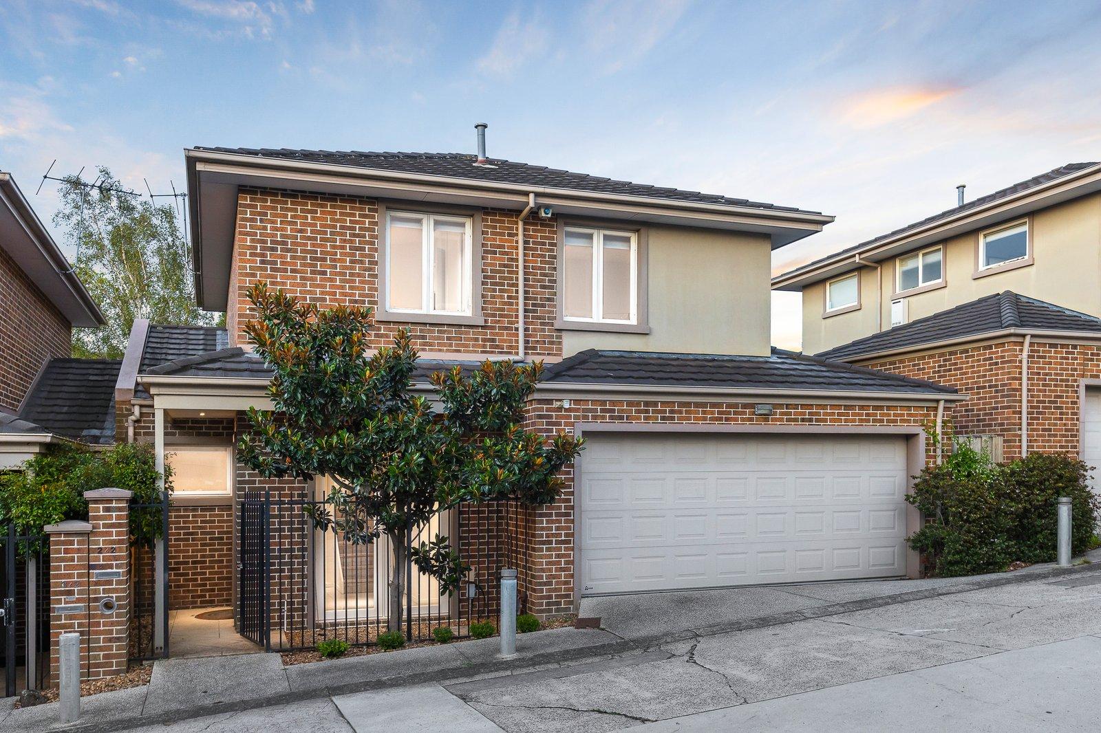 2/2 Carool Road, Ashburton, 3147