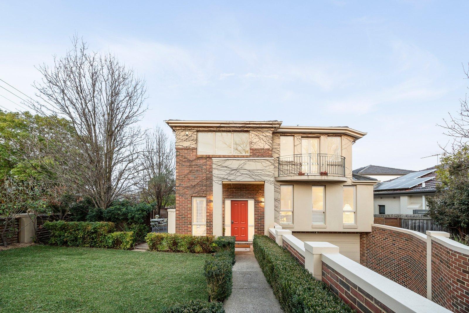 22 Cusdin Street, Glen Iris, 3146