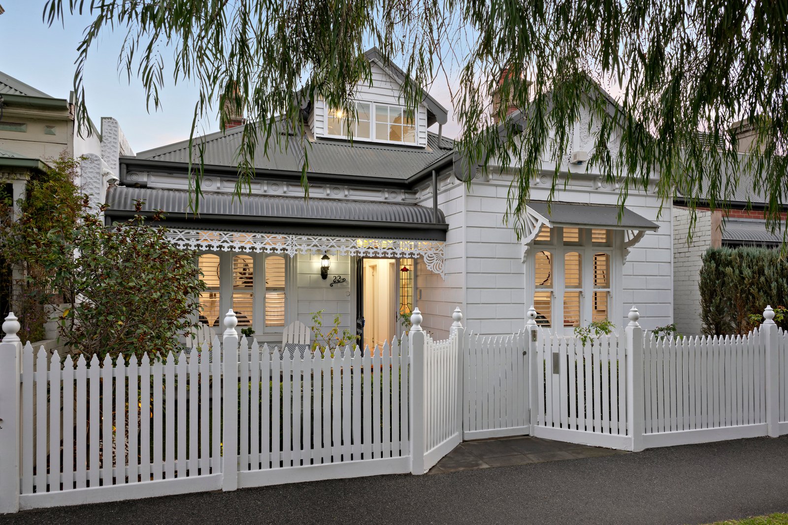 22 Danks Street, Albert Park, 3206