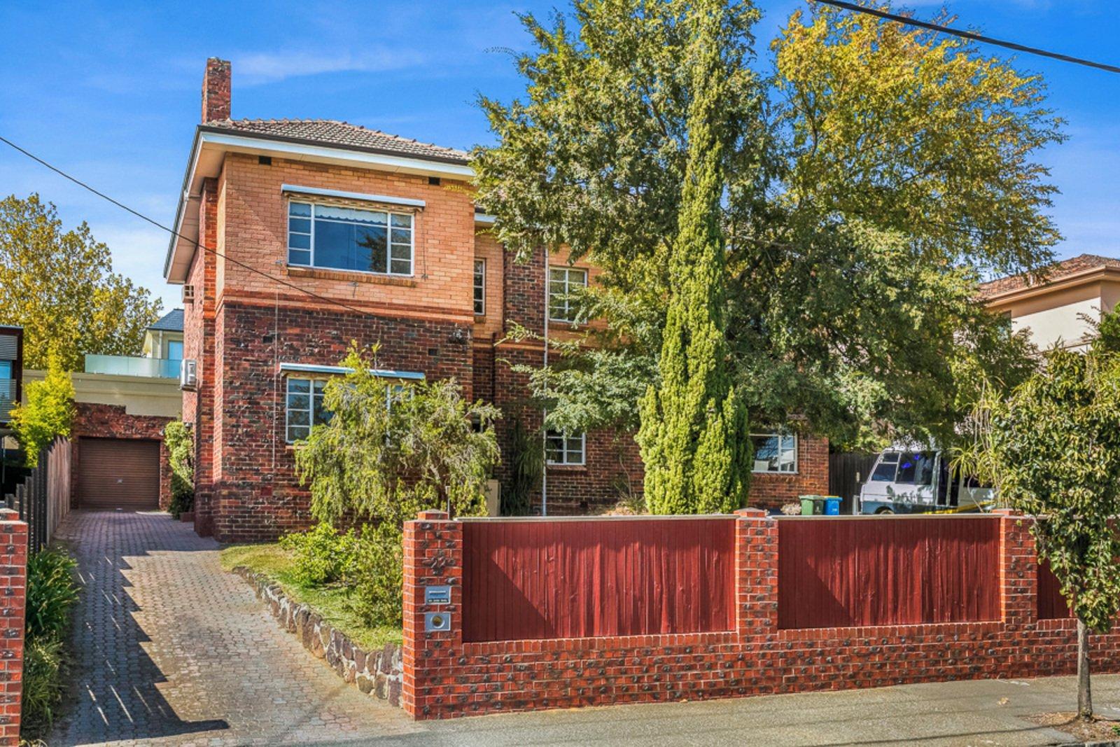 22 Davis Street, Kew, 3101