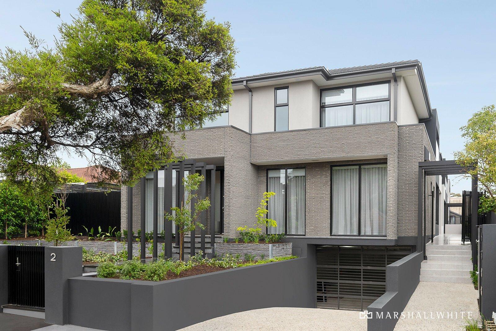 2/2 Fordham Avenue, Camberwell, 3124
