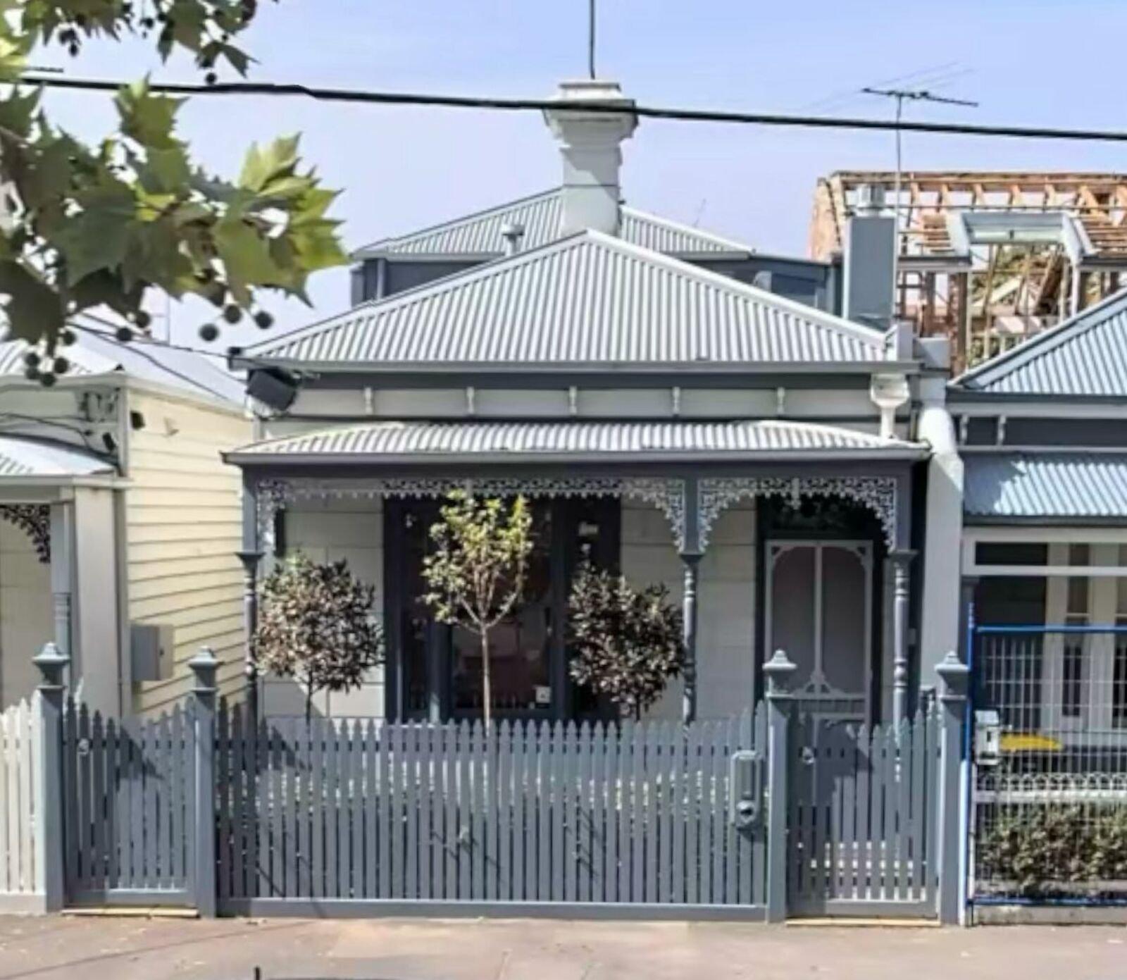 22 Glover Street, South Melbourne, 3205