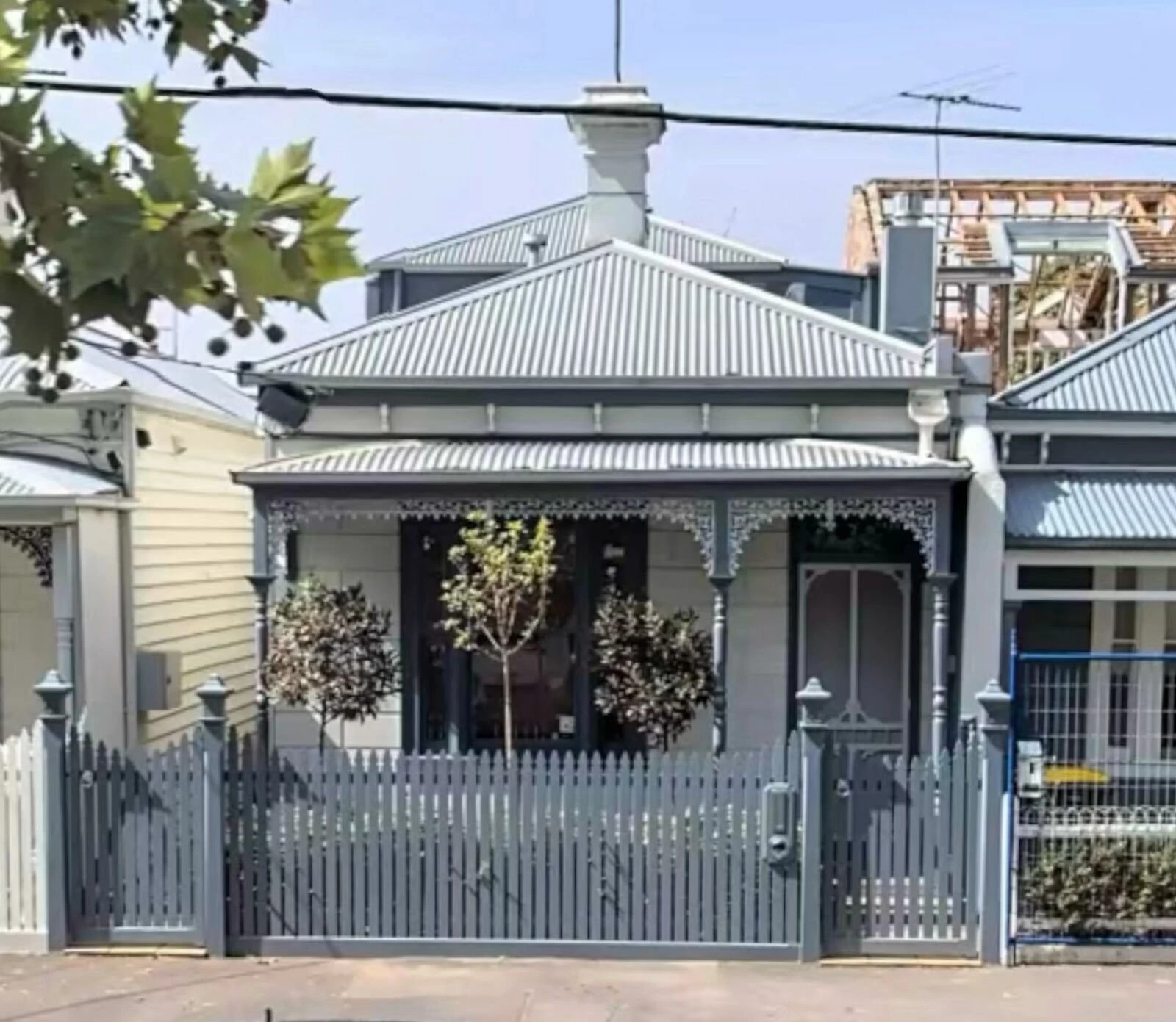 22 Glover Street, South Melbourne, 3205