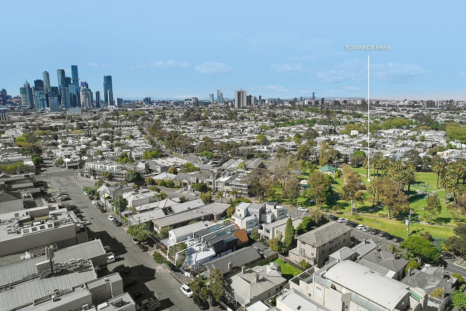 22 Lyons Street, Port Melbourne, 3207