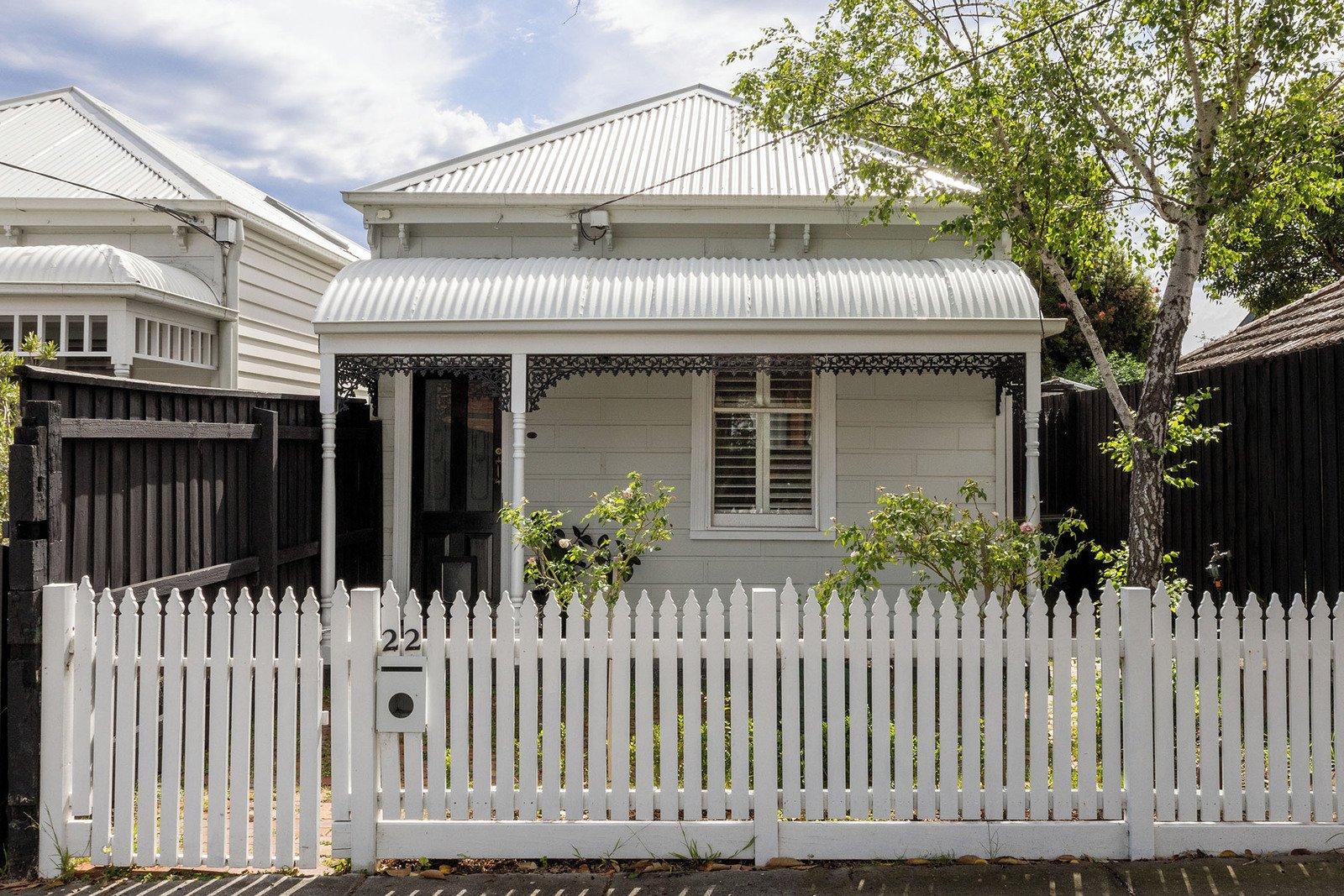 22 Masters Street, Caulfield, 3162