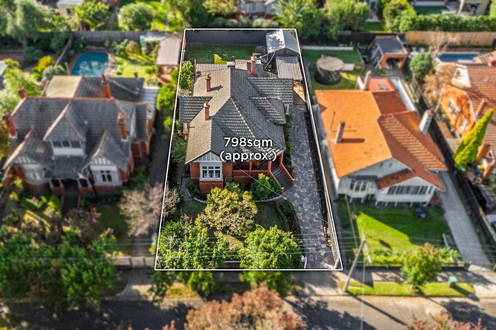 22 Miller Grove, Kew, 3101
