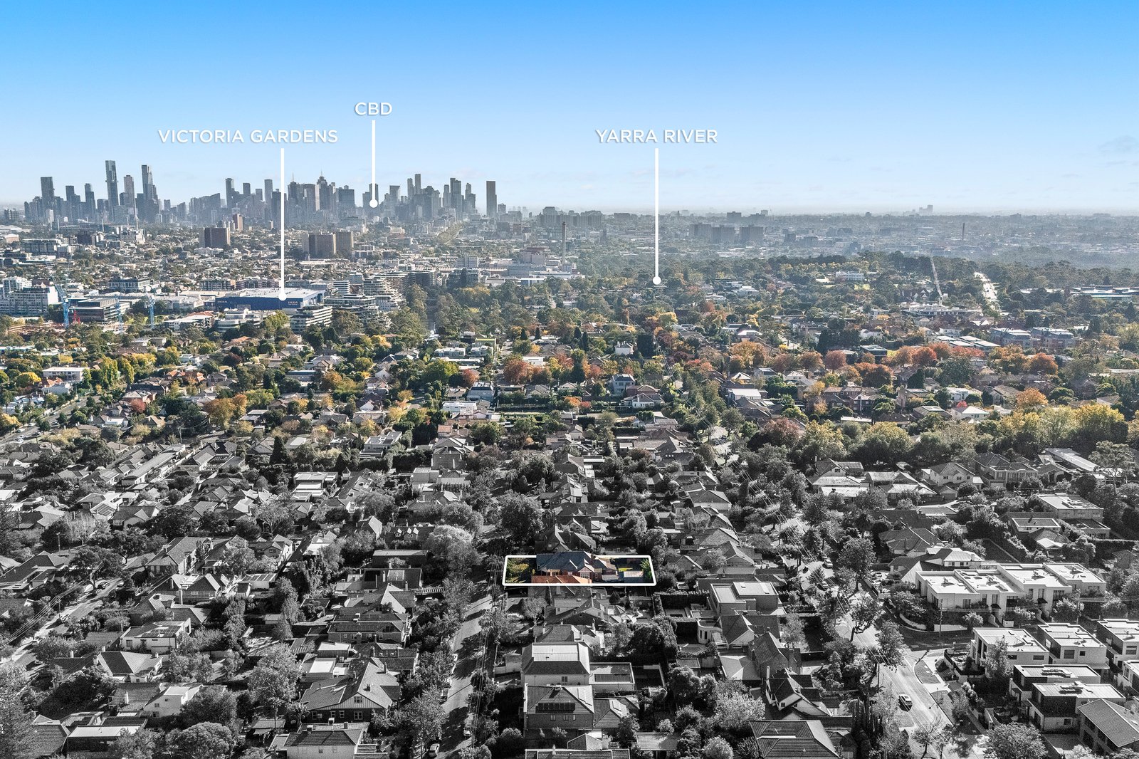 22 Miller Grove, Kew, 3101