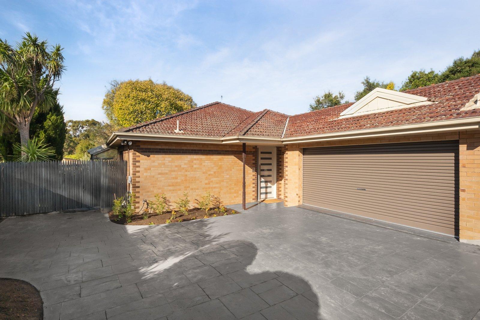 2/2 Oravel Avenue, Malvern East, 3145