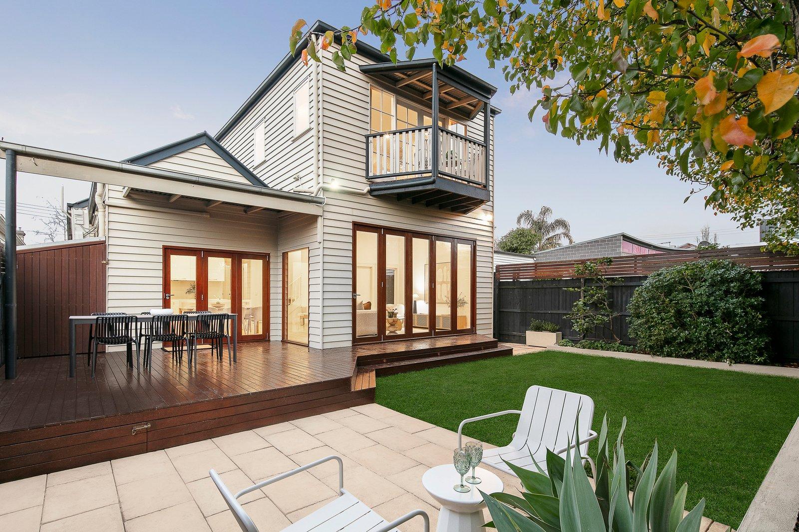 22 Stanley Avenue, Hawthorn East, 3123