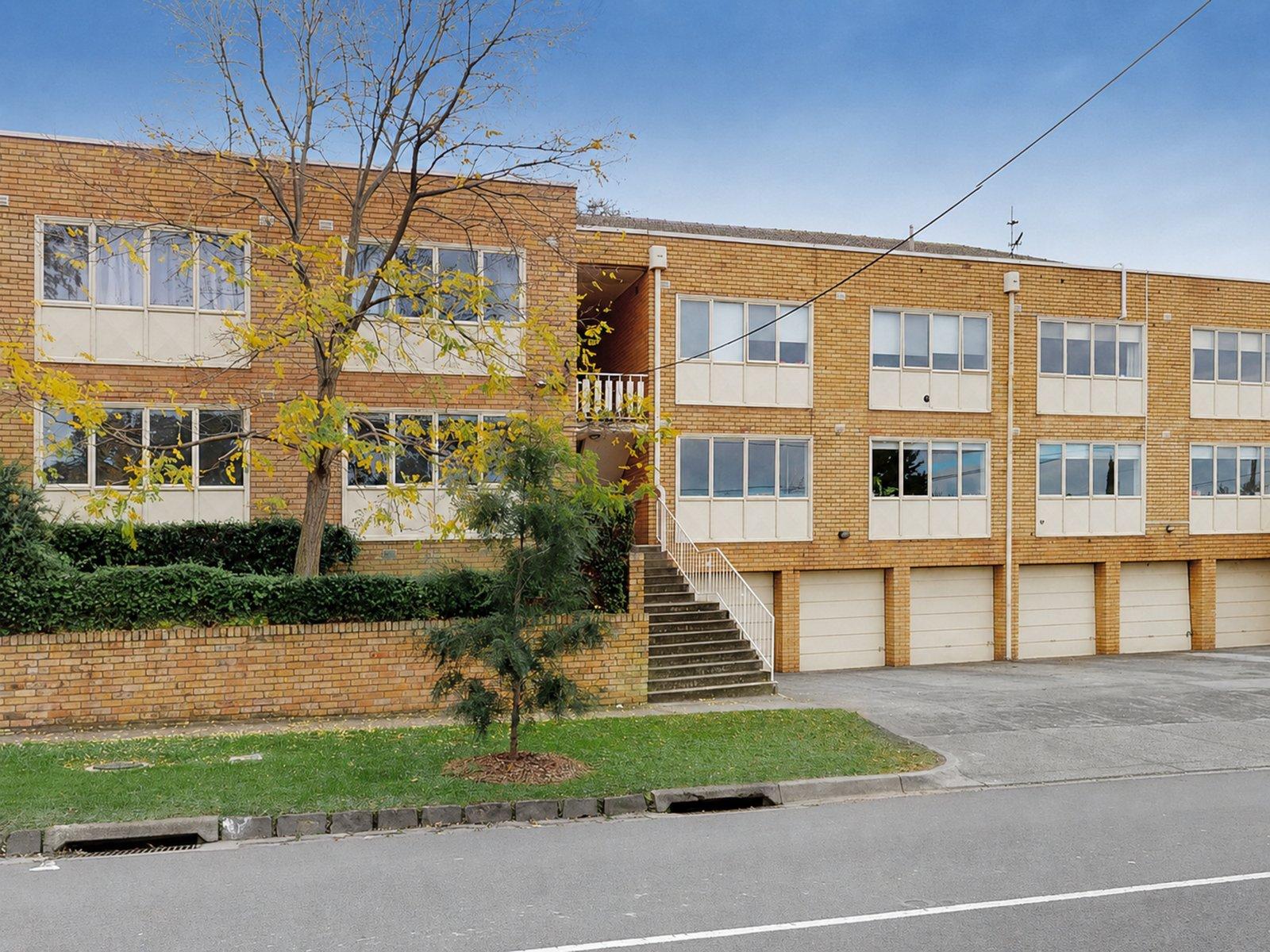 2/2 Stevenson Street, Kew, 3101
