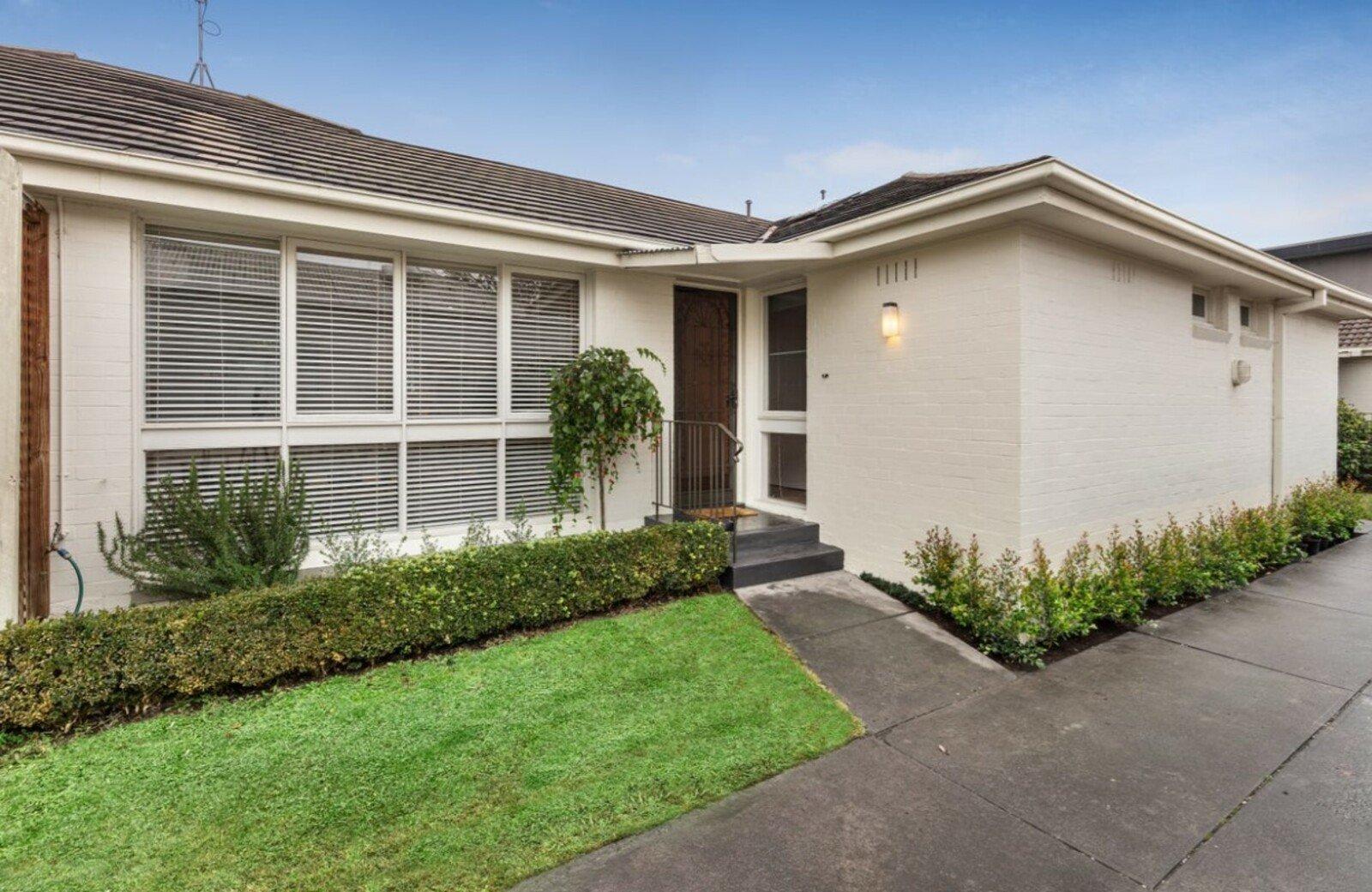 2/20 Illawarra Road, Hawthorn, 3122