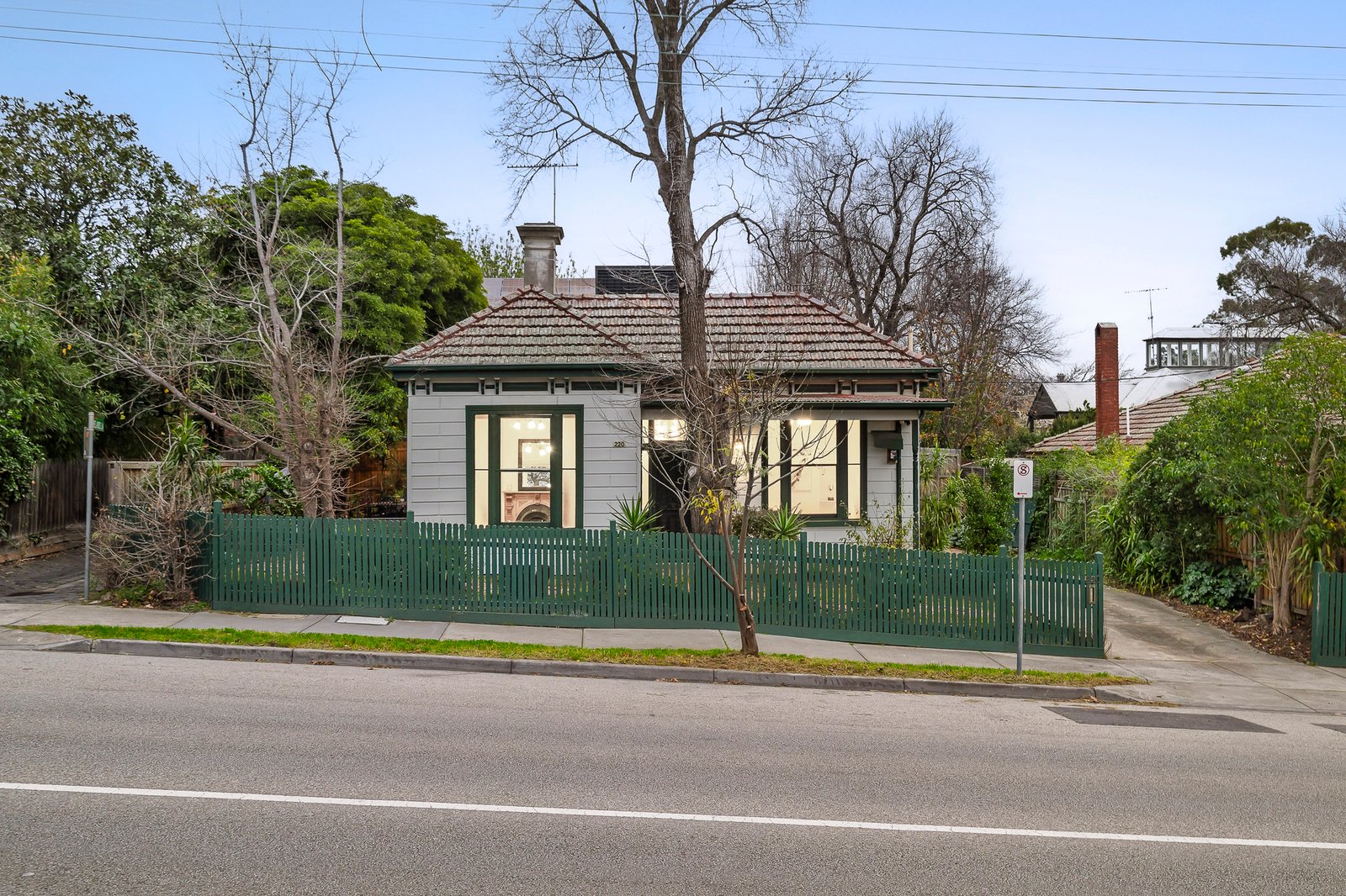 220 Rathmines Road, Hawthorn East, 3123