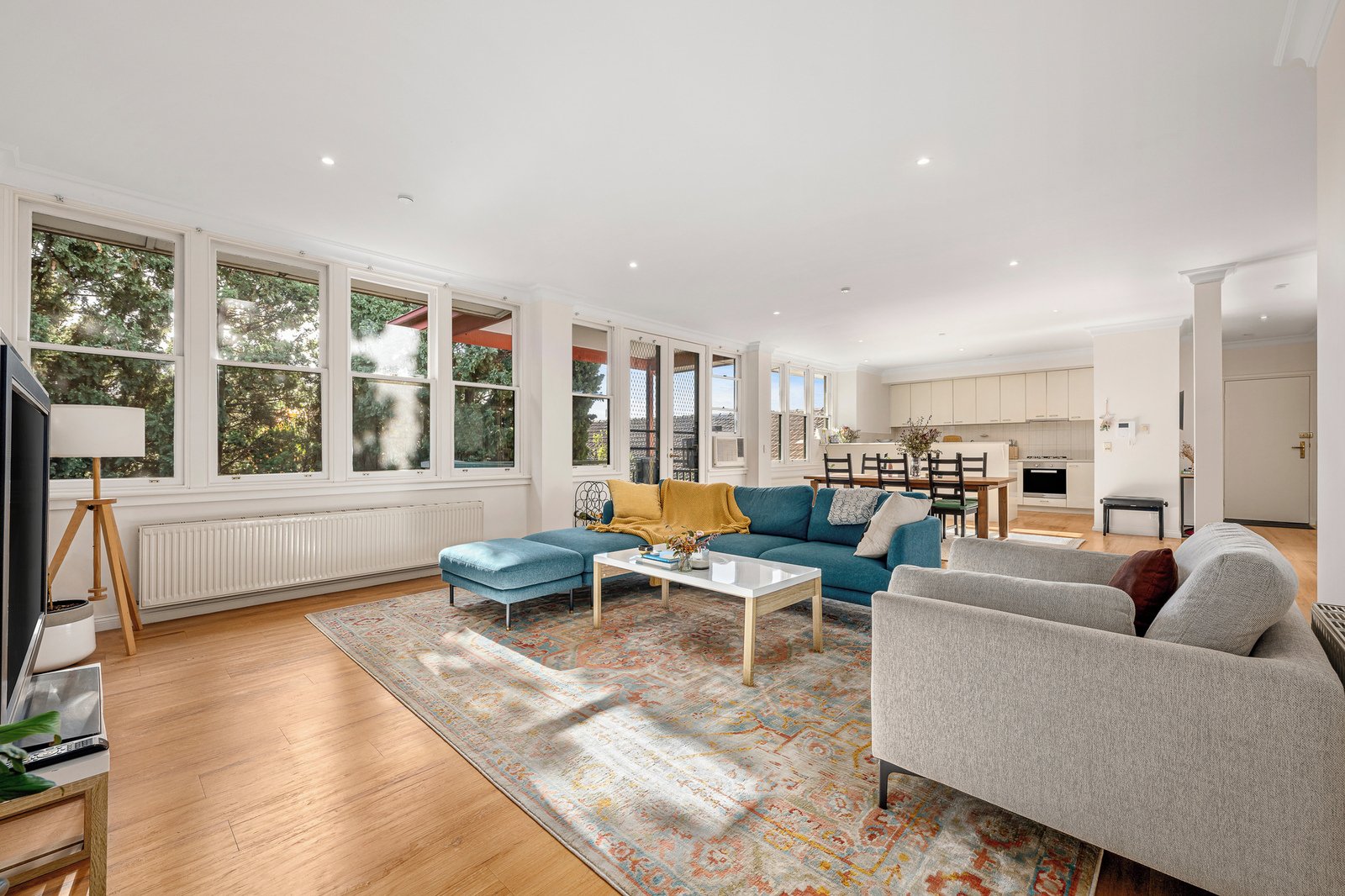 22/17-25 Yarra Street, Hawthorn, 3122