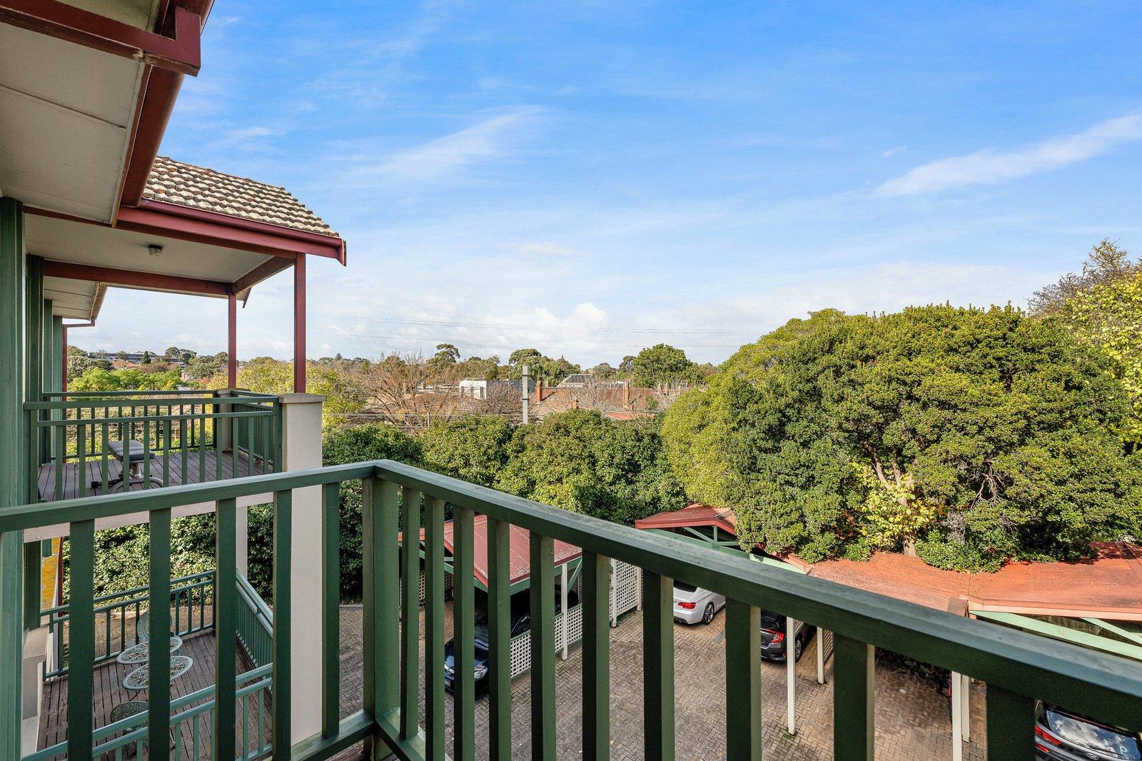 22/17-25 Yarra Street, Hawthorn, 3122