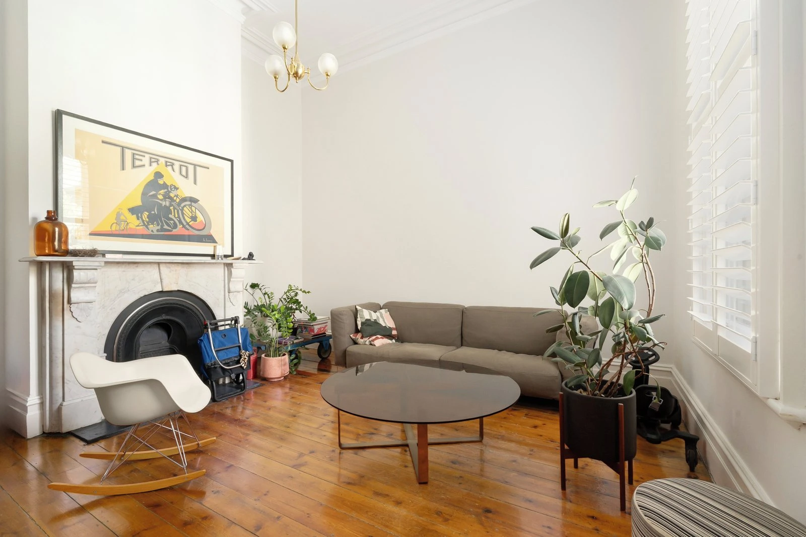 221 Canterbury Road, St Kilda West, 3182