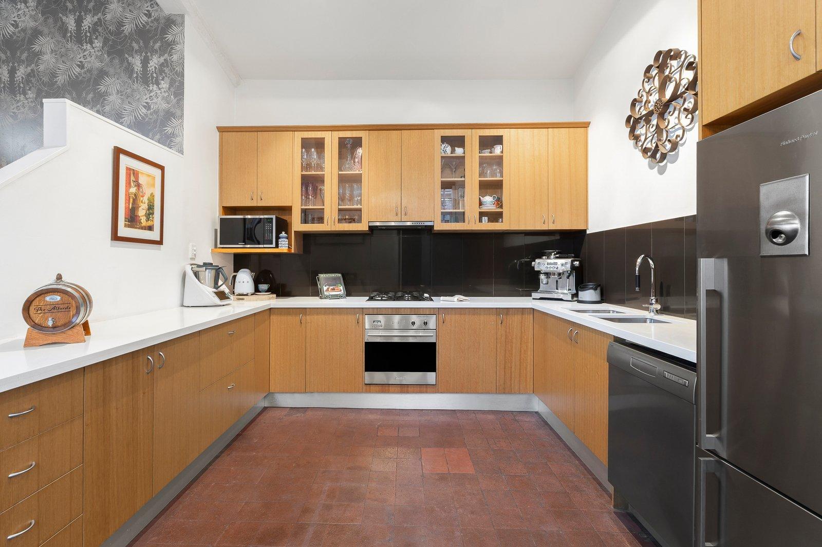 221 Argyle Street, Fitzroy, 3065