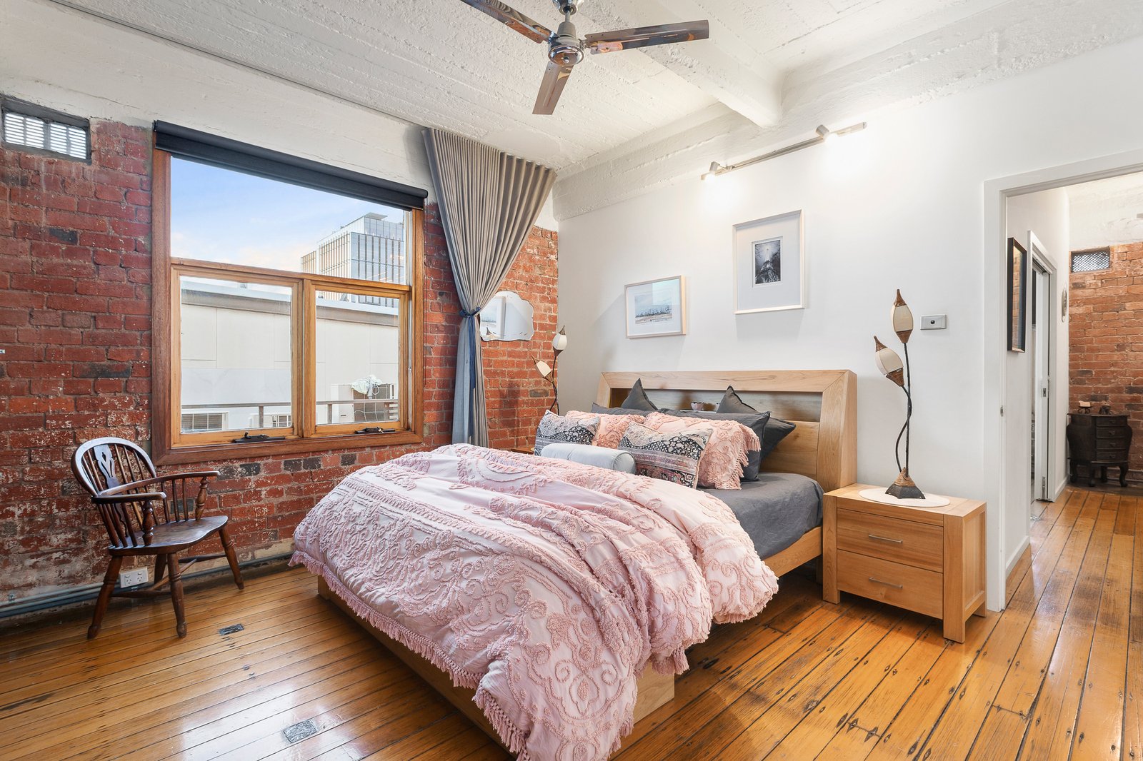 221 Argyle Street, Fitzroy, 3065