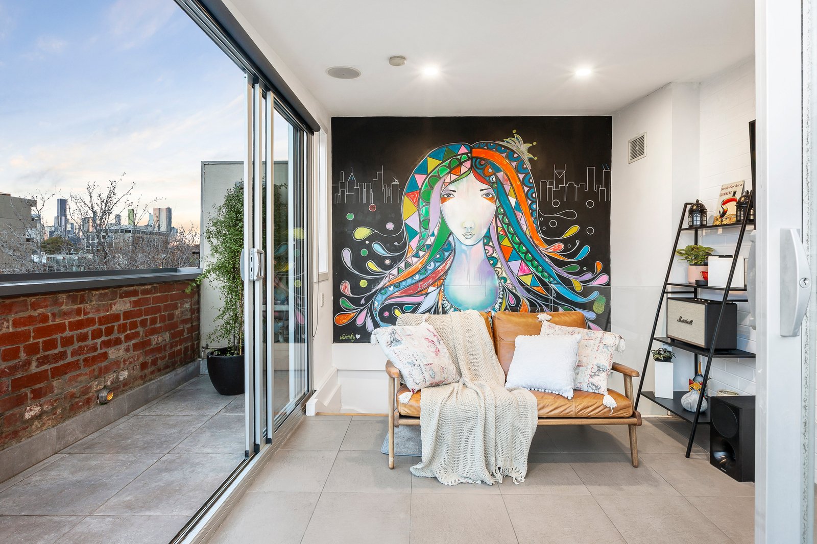 221 Argyle Street, Fitzroy, 3065