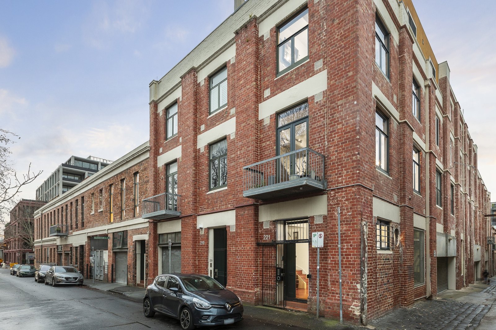 221 Argyle Street, Fitzroy, 3065